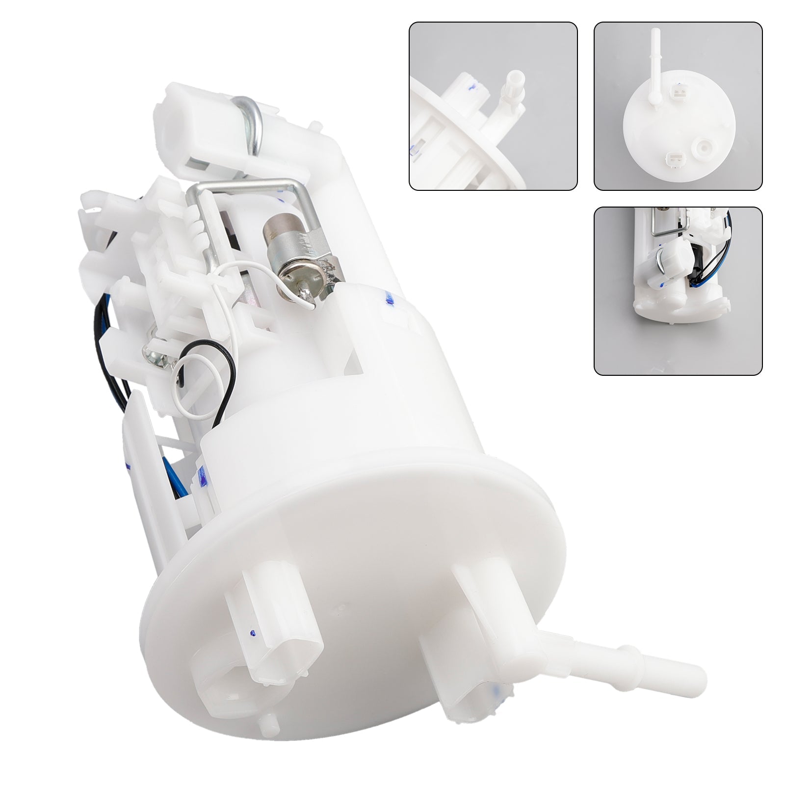 2004-2014 Yamaha XT660X Fuel Pump Assembly 16700-Kvk-900 5Vk-13907-01