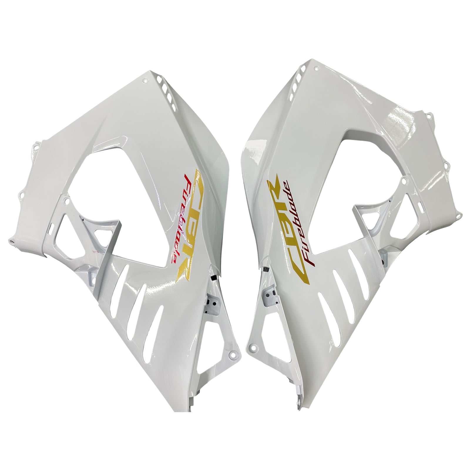 Injection Fairing Kit Bodywork Plastic ABS For Honda CBR1000RR-R 2020-2023