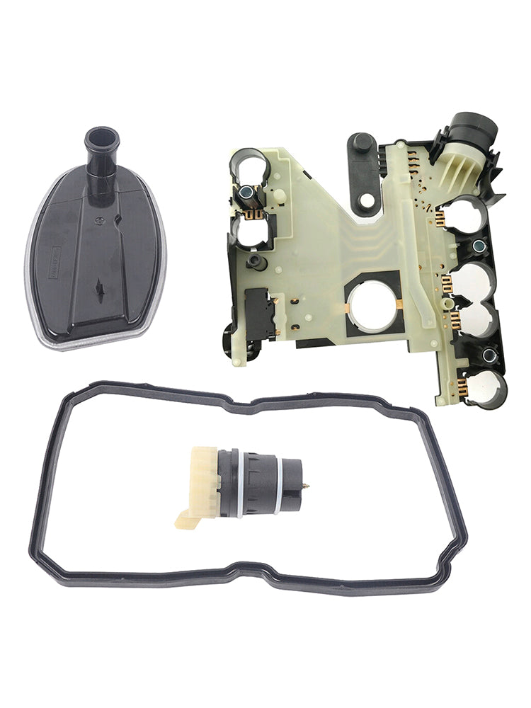 2006-2008 Chrysler Crossfire 722.6 Transmission Conductor Plate+Connector 52108308AC 1402701261