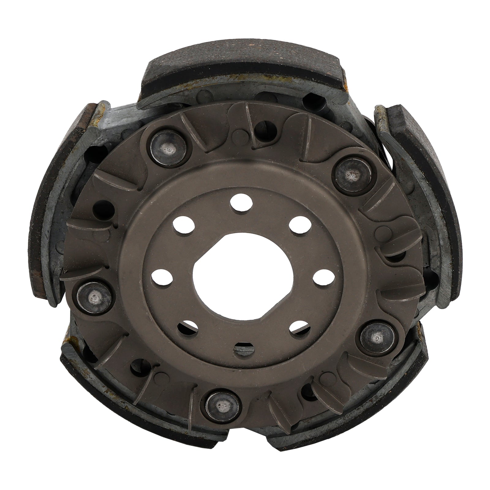 2018-2025 BMW C400X C400GT C400 GT X Clutch Weight Shoe Centrifugal Carrier