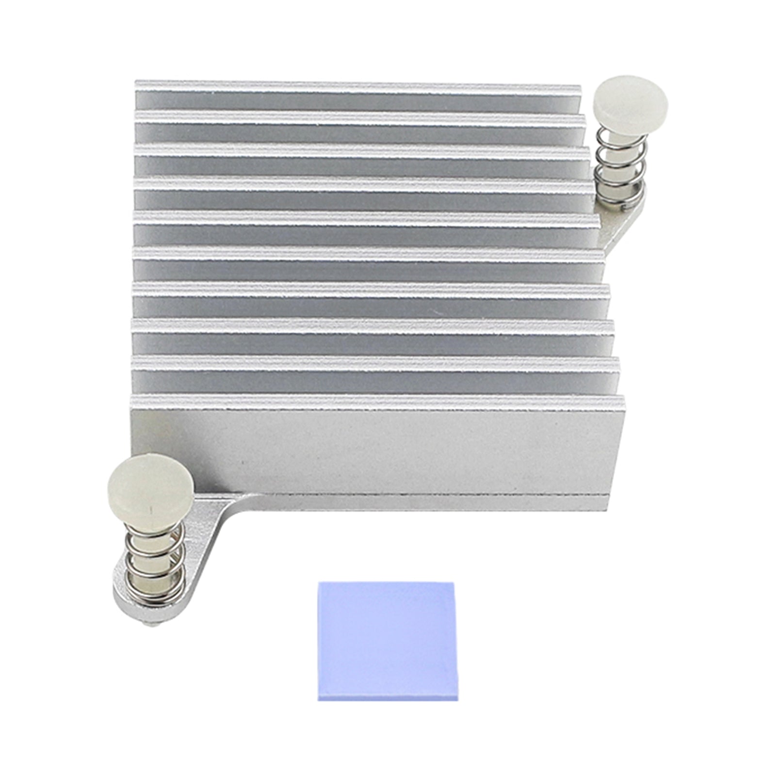 Orange Pi 5Plus Heat Sink Pi5 High temperature resistance CPU Heat Sink Cooling