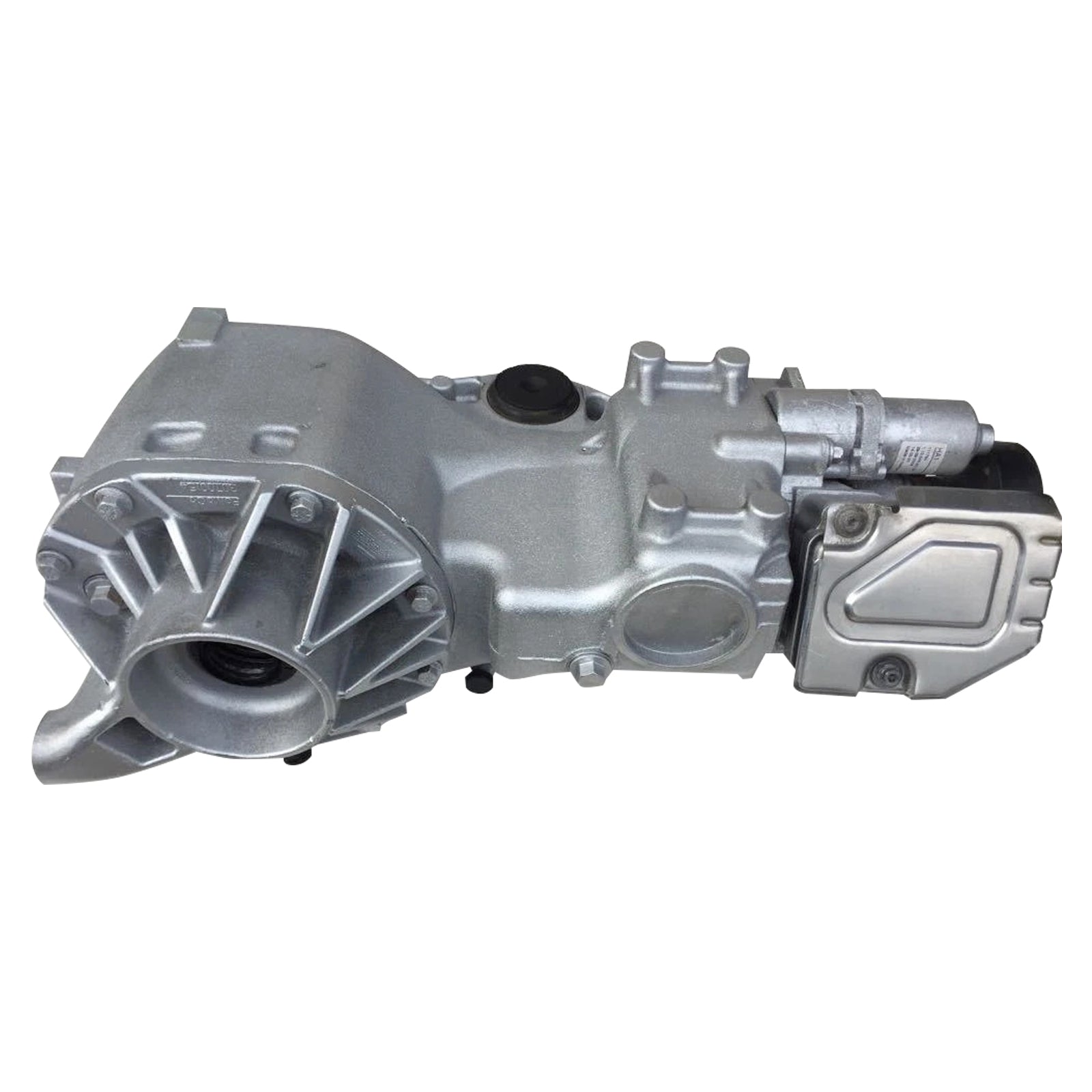 9V4N-4N053-BA 2009-2012 FORD KUGA MK1 AWD 4WD 4x4 Rear Differential 1590823