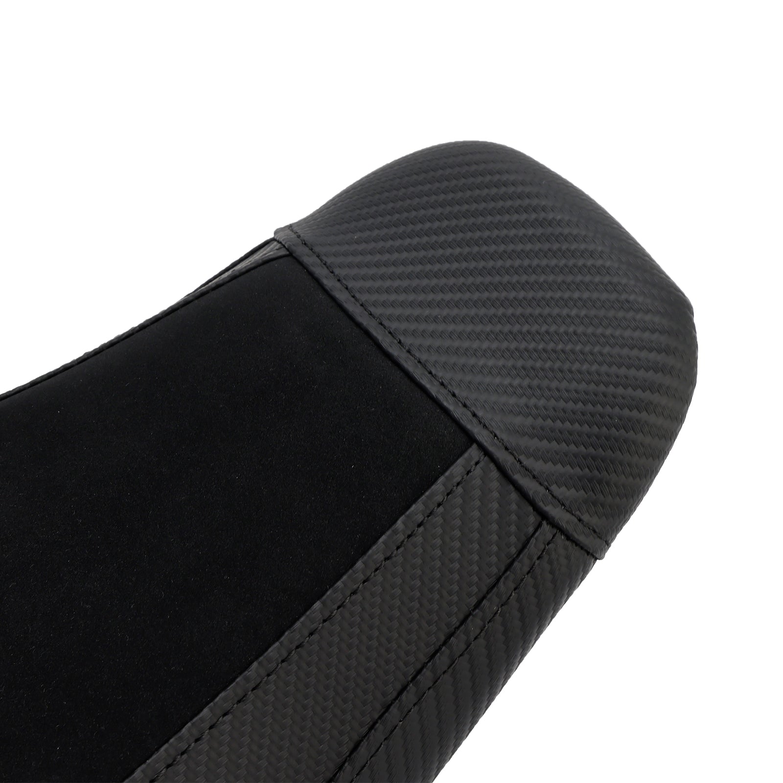 2023-2025 Suzuki V-Strom DL1050 Front Driver Seat Lower Raider Cushion Fit Red Yellow