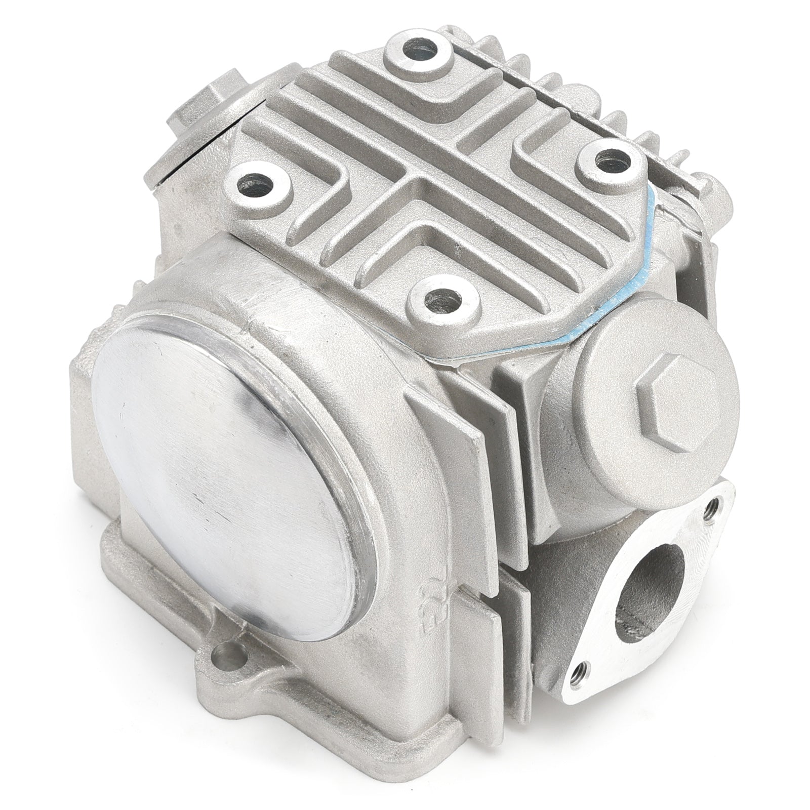 90cc Complete Cylinder Head Barrel Piston Kit For Honda C90 CUB 1986-2002 TRX90