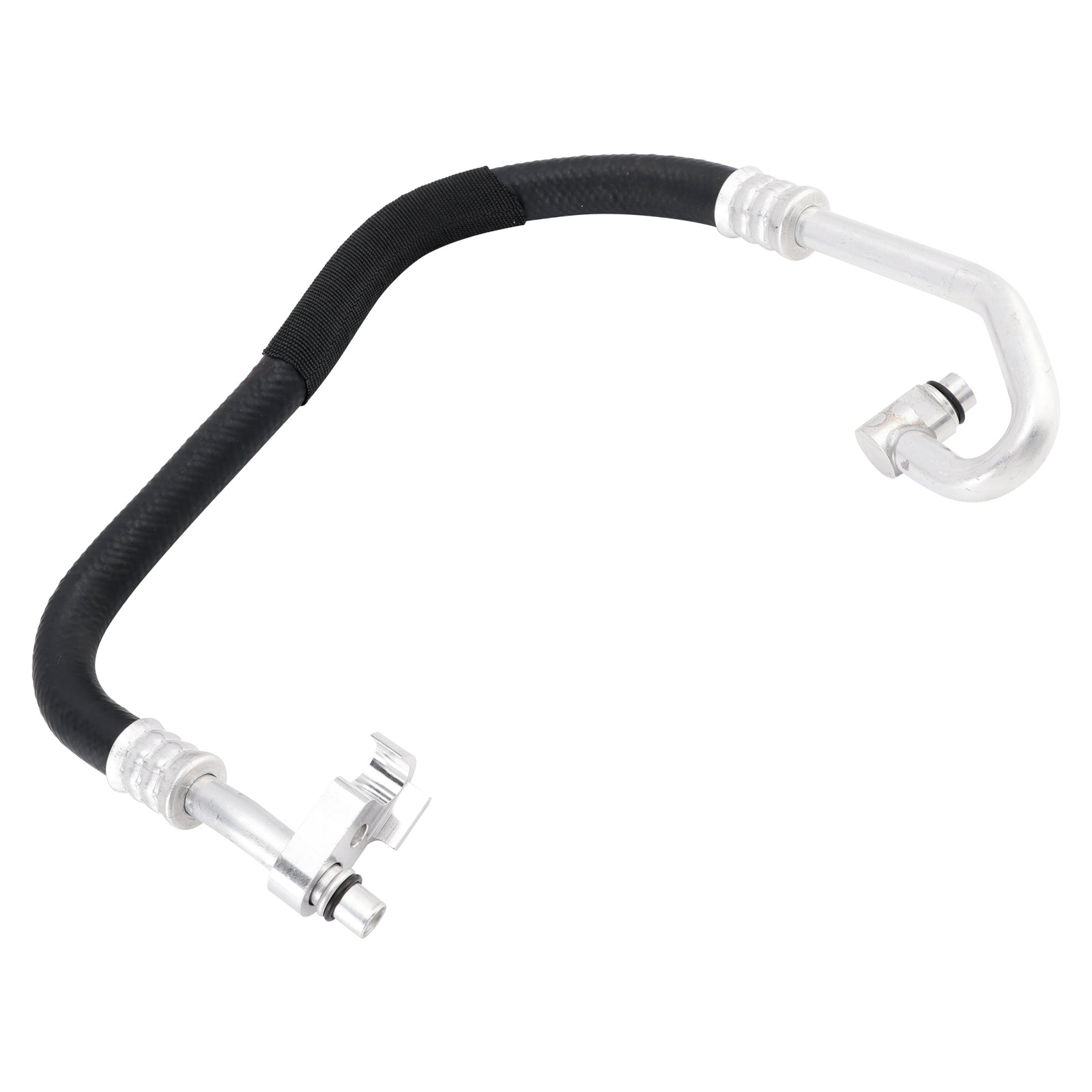 2010-2013 for BMW 3 Series Convertible (E93 facelift) Inlet Outlet Engine Oil Cooler Lines Kit 17227567207