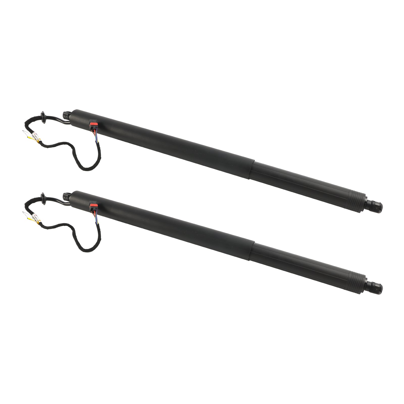 2016-2018 Jaguar F-Pace X761 2PCS Rear Electric Tailgate Struts HK8370354AA T4A1144 462420086