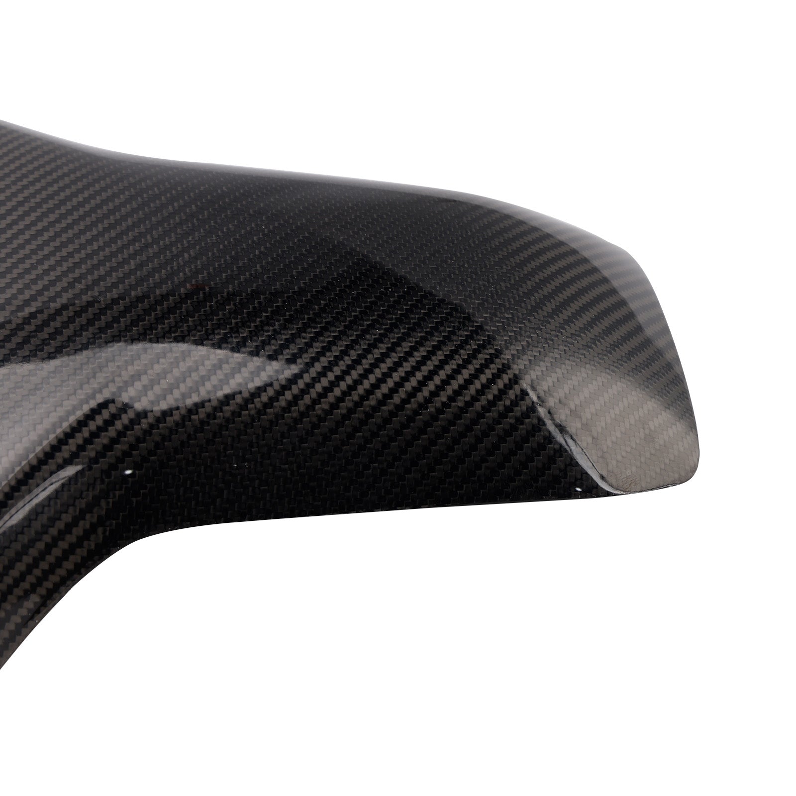 2014-2020 Yamaha MT-09 FZ09 Real Carbon Fiber Tank Cover Fairing