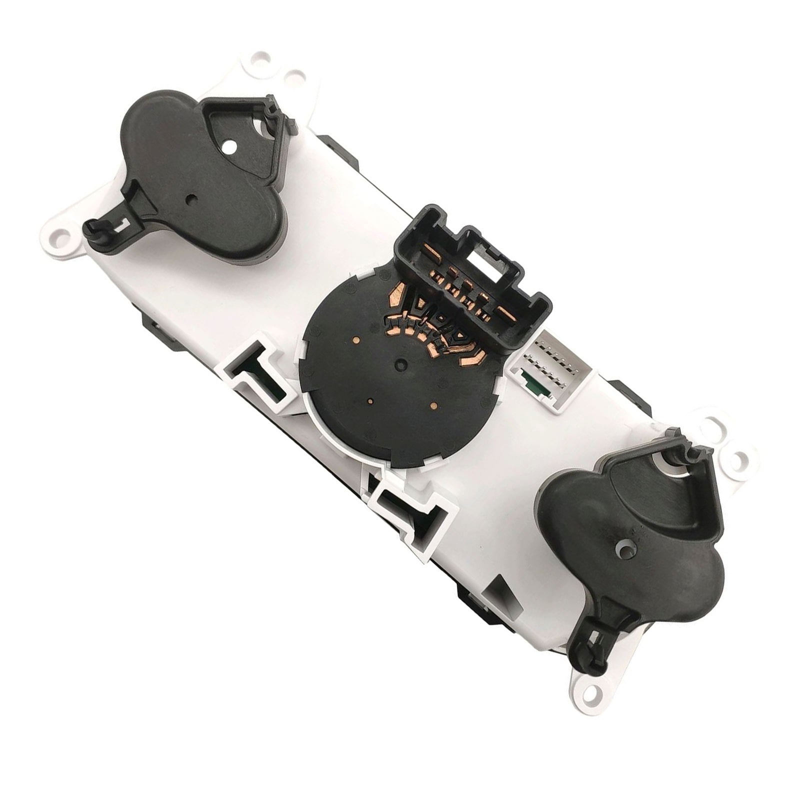 2007-2009 Jeep Patriot A/C Climate Control Module Panel P55111874AE