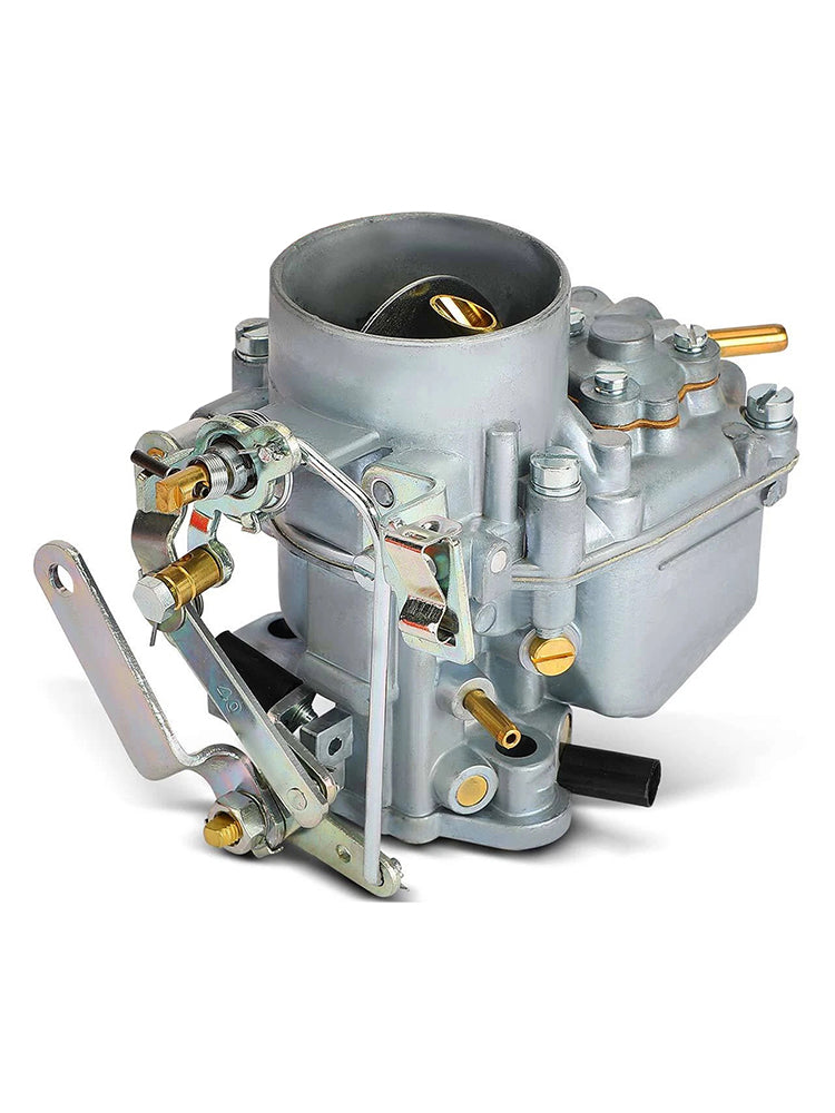 LAND ROVER Series 2 2a 3 2.25 Petrol Engine 361V 1 Barrel Carburetor