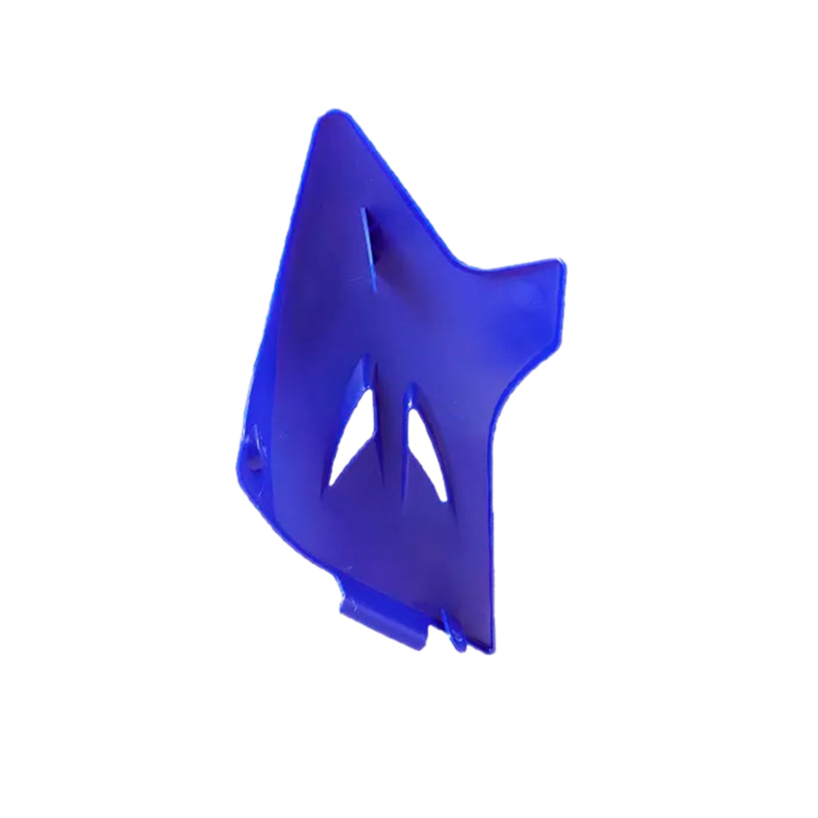 2006-2021 Yamaha TTR50 Body Plastic Kit Front Rear Fender Fairing