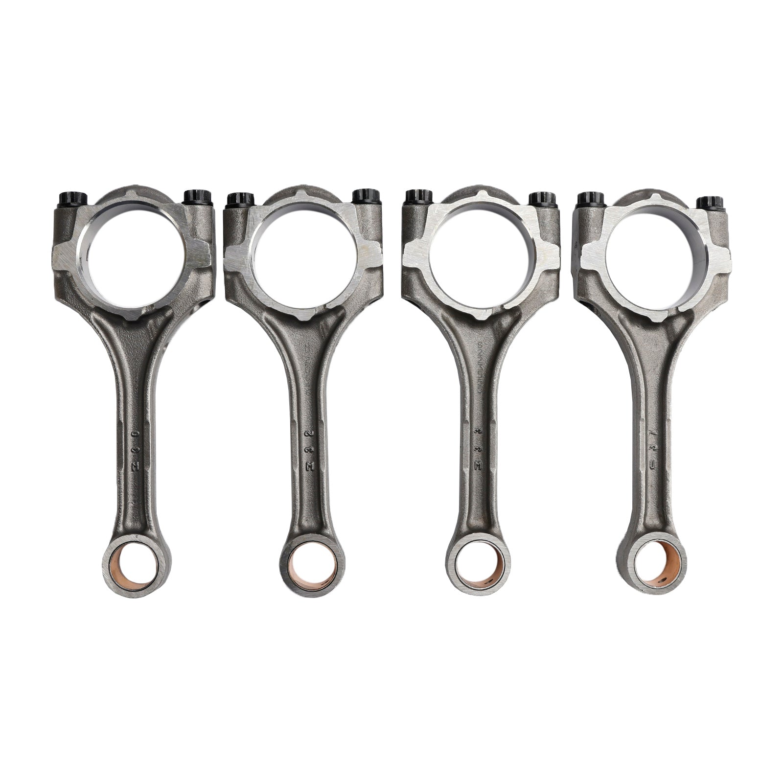 2AZ-FE 2.4L Engine Overhaul Rebuild Kit w/ Crankshaft Rods Timing Kit for Toyota PREVIA CAMRY ALPHARD SOLARA RAV4 IPSUM AVENSIS ESTIMA & For SCION 2001-2008