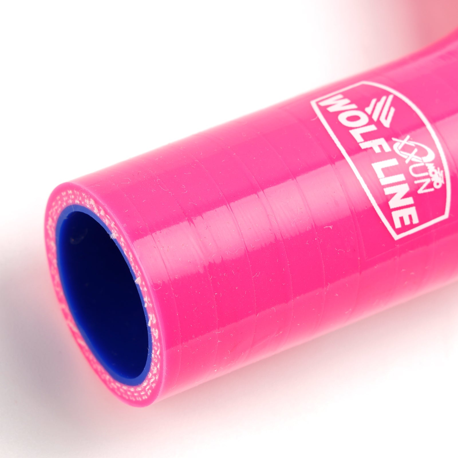 Silicone Radiator coolant Hose kit For BMW S1000RR 2019-2023