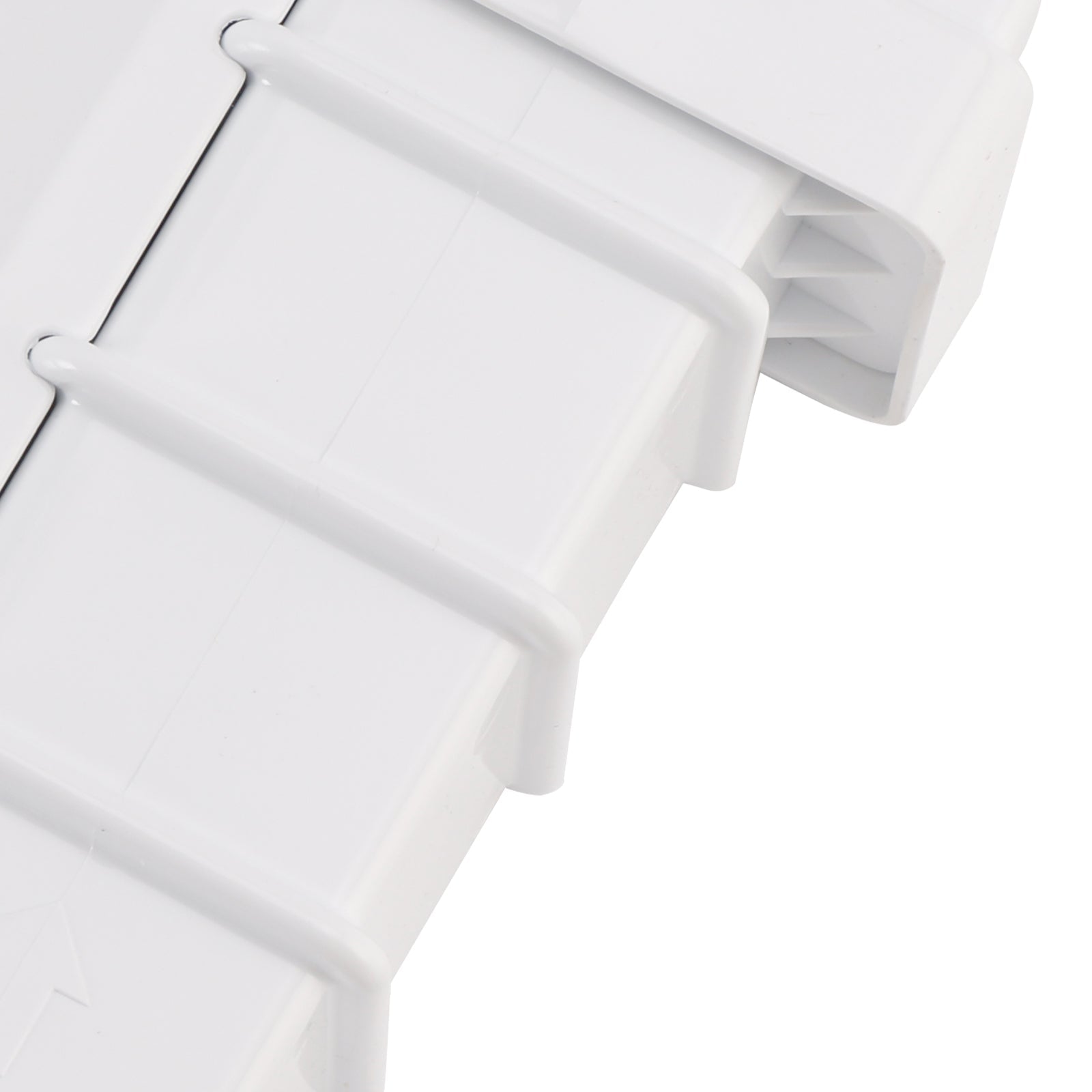 IC40 EC-520555 Replacement Salt Cell Chlorine Generator for In-Ground Pools Up