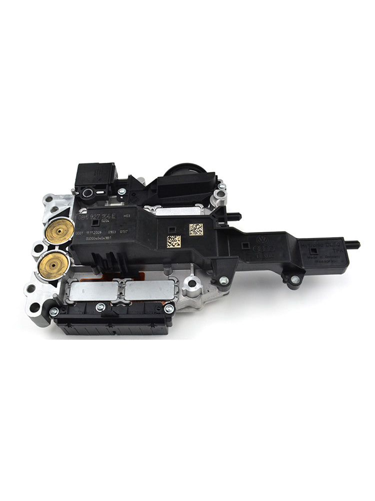 0B5927156E DL501 0B5 7Speed WD Clutch TCU TCM For Audi A4 A5 A6 A7