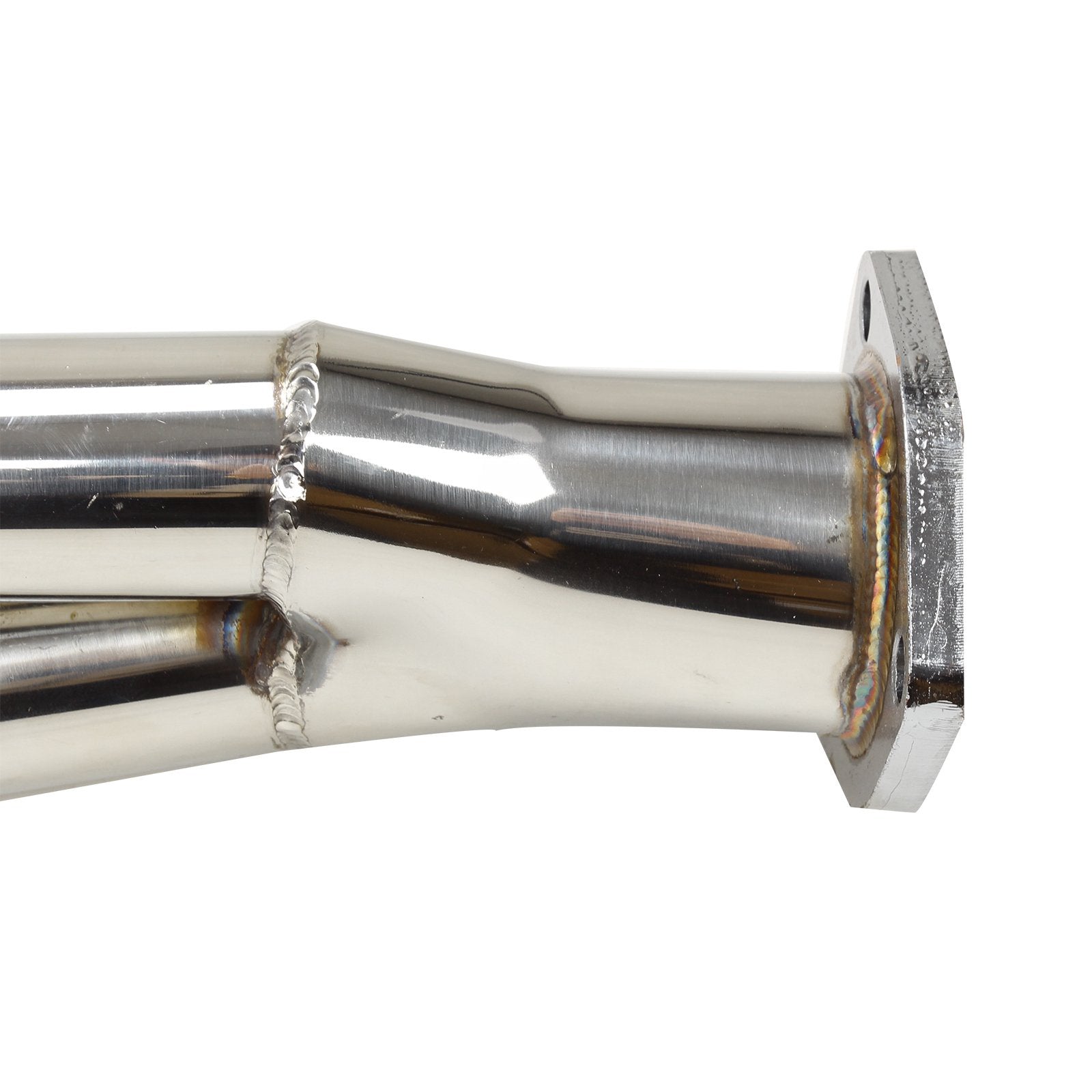 스테인레스 스틸 매니 폴드 헤더 맞춤 도요타 타코마 2.4L 2.7L L4 1995-2001