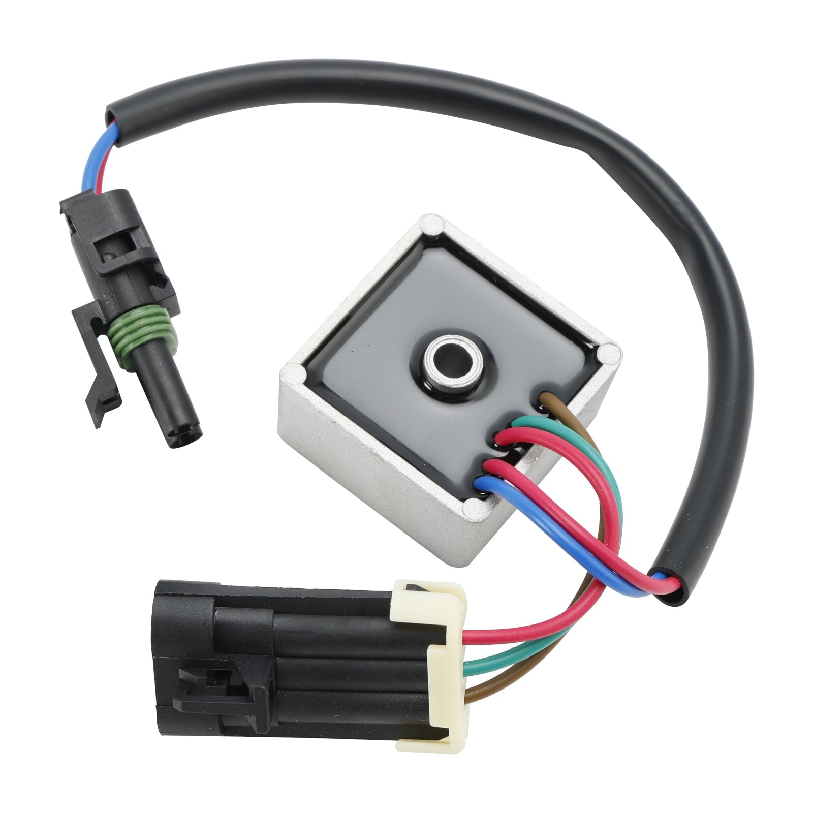 XP X2 Solid State Relay For Polaris Ranger RZR Sportsman 4012829 4012193