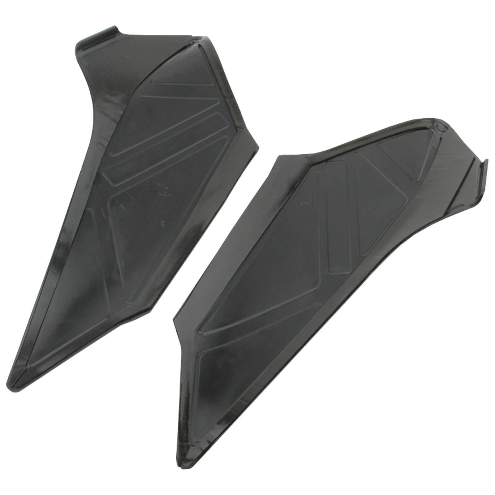 BMW R1300GS 2023-2024 측 프레임 패널 가드 보호기 페어링 커버