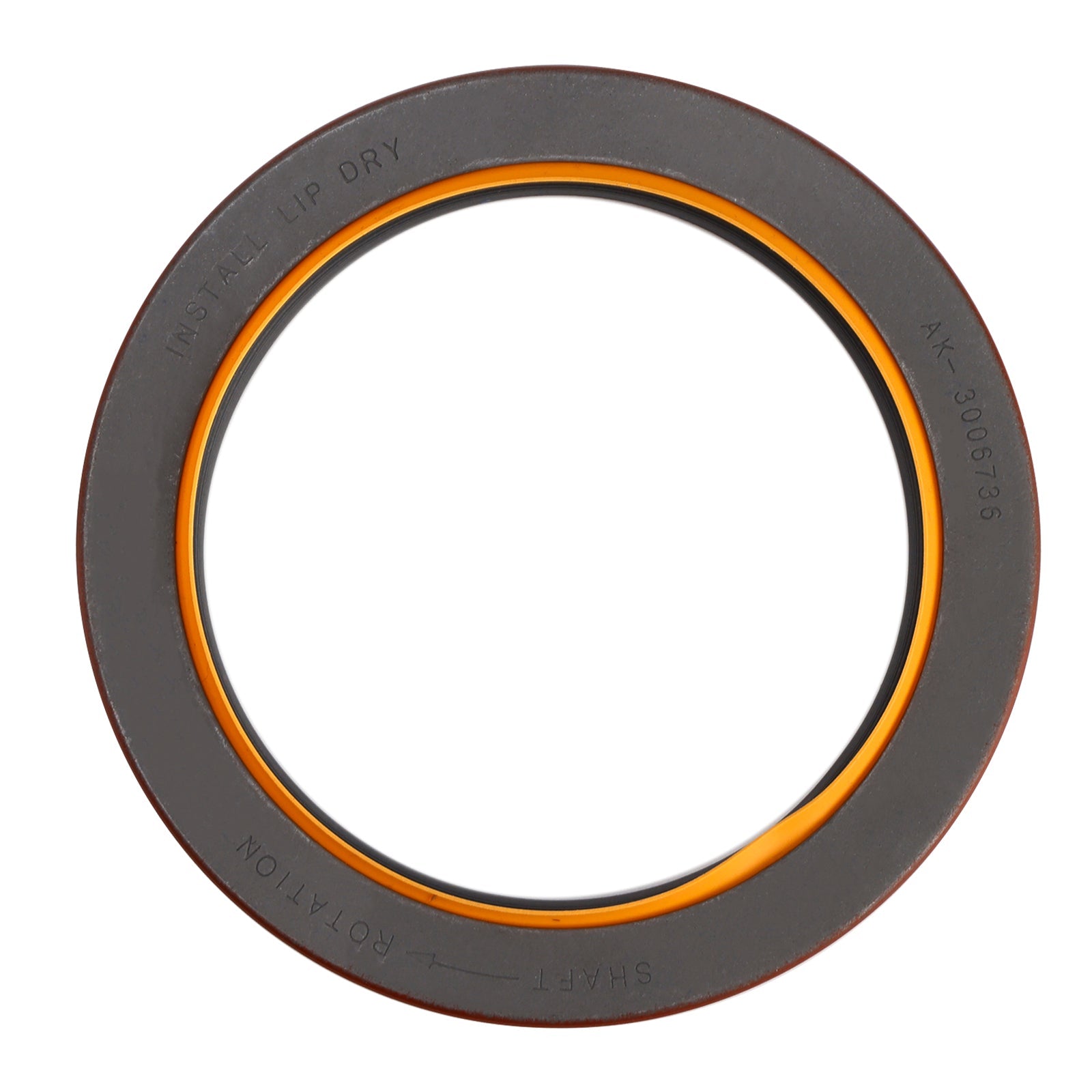 Cummins N14 855 NT NTC Front Crankshaft Oil Seal 3020183 3020186 213467