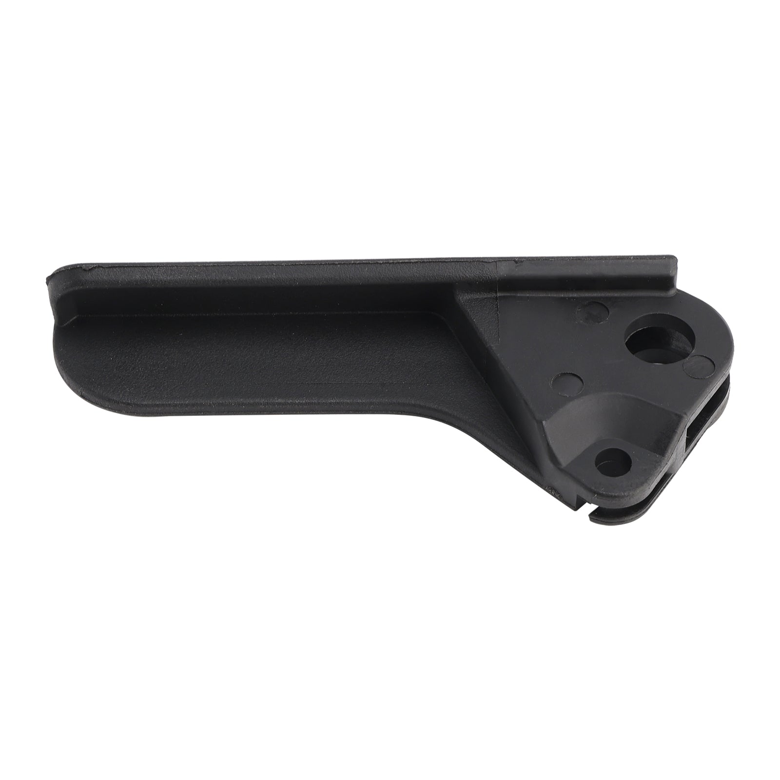 Hood Control Release Cable Handle F81Z-16916-AB For Ford F250 350 1999-2010