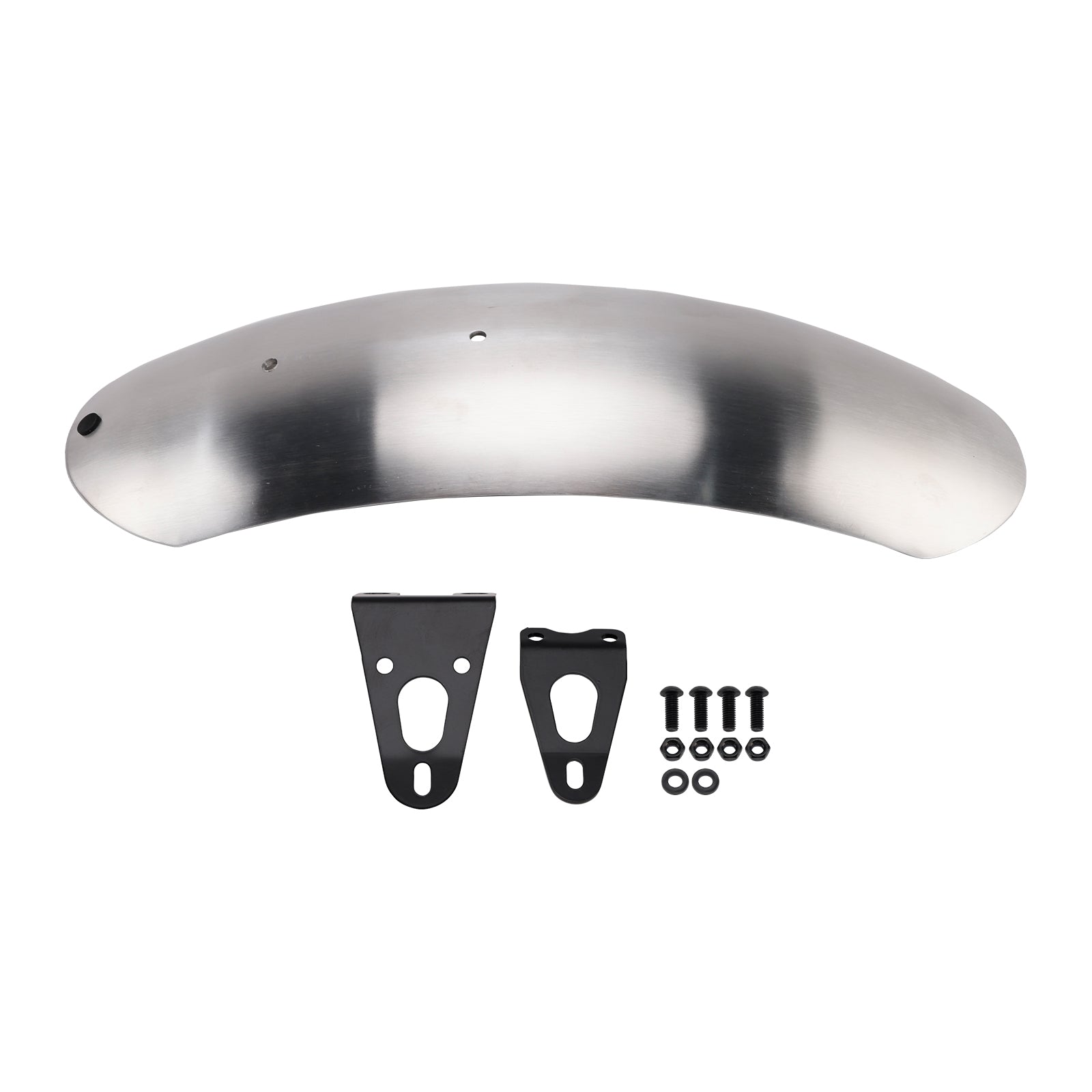 2024-2025 BMW R12 nineT Steel Front Fender