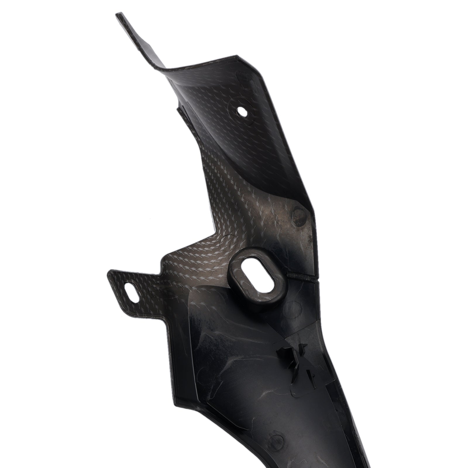 2024-2025 Daytona 660 Gas Fuel Tank Seat Infill Moulding Side Cover