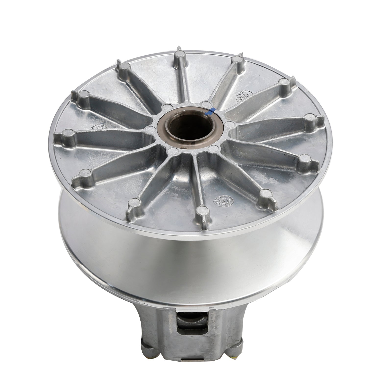 Polaris Ranger 1000 Crew Xp 1000 Front Complete Variator Set 1323397 1323698