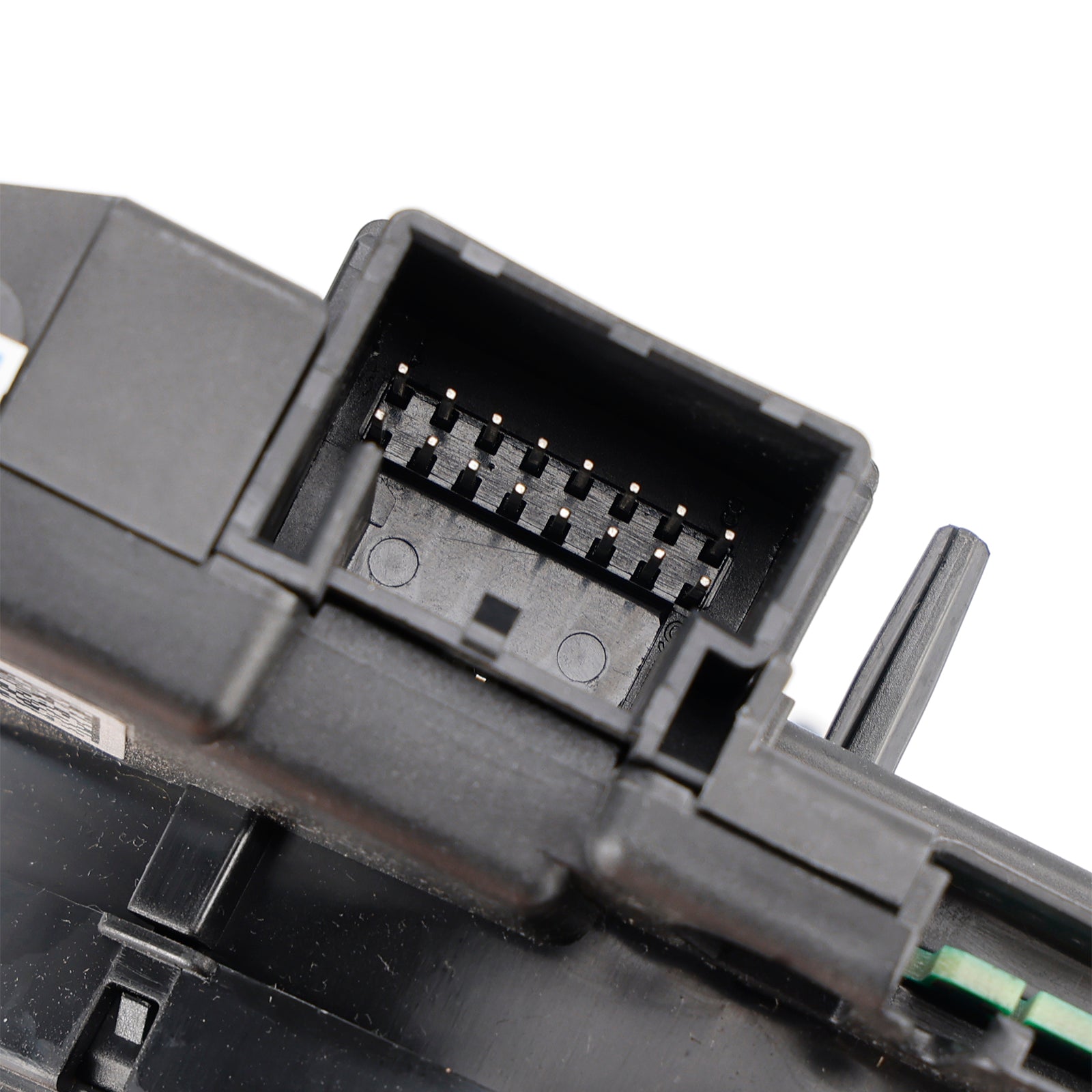 2010-2015 SEAT Altea AirBag Spiral Cable Clock Spring 5K0953569AH