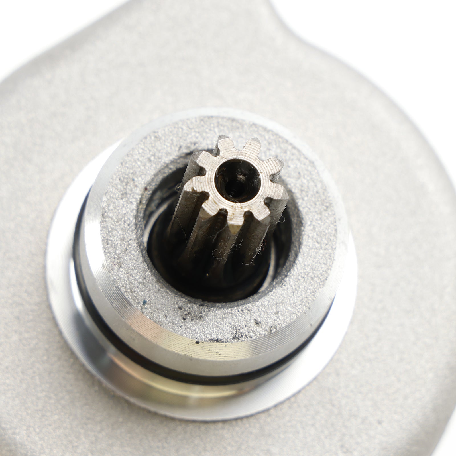 STARTER MOTOR FOR EXPLORER TRASHER 320 X SM / SMC JUMBO 302 301 300 35800-JOW-00