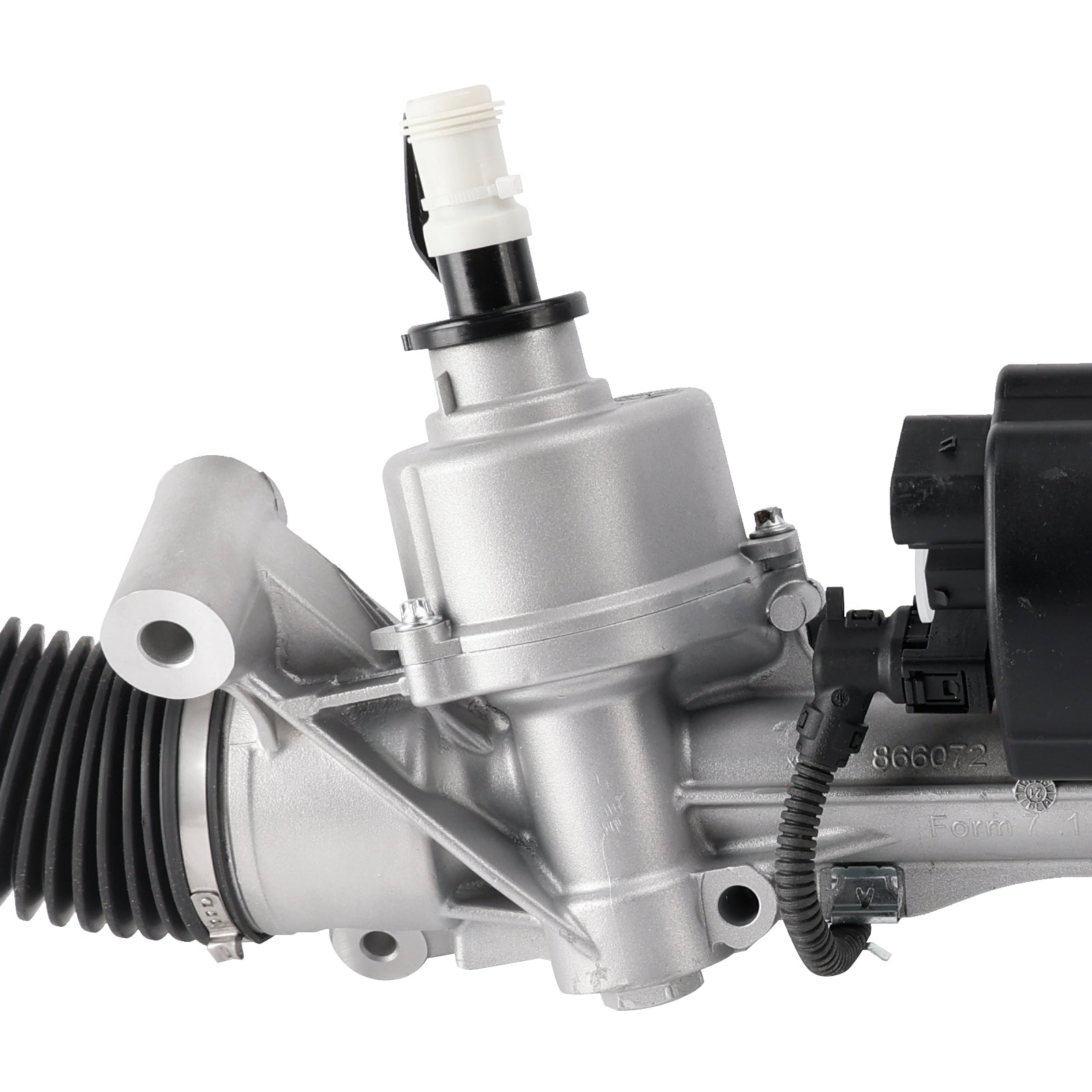 2018/10-2022/12 Mercedes-Benz E-Klasse W213 E 300 De 1950 ccm Electric Power Steering Rack Assembly A2134607800