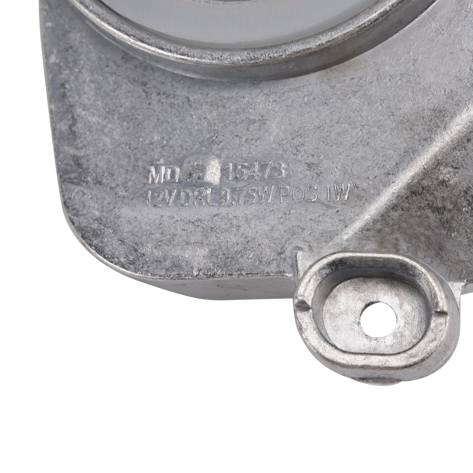 2pcs LED Angel Eyes Ring Light Module Diode 63117398766 For BMW F30 F31 F34