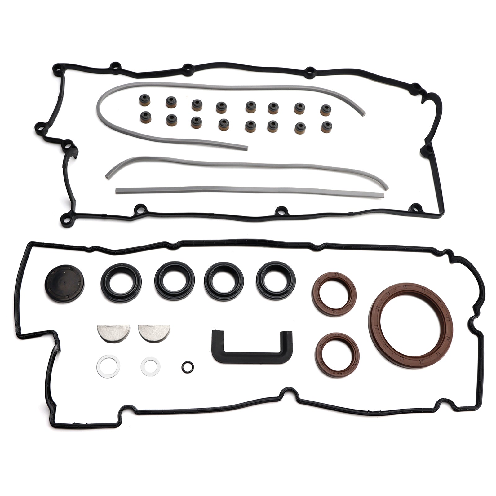 Cylinder Head Gasket Set for Hyundai Getz TB 1.4L G4EE 1.5L G4EC 1.6L G4ED