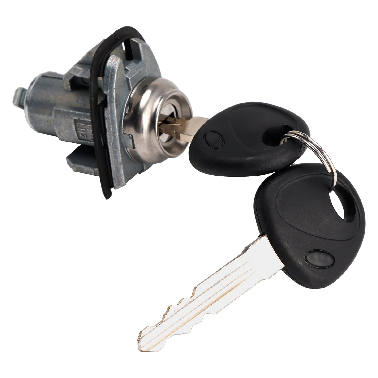 Front Left Door Lock Cylinder 2 Keys 81970-2KC00 For Kia Soul 2012 2013