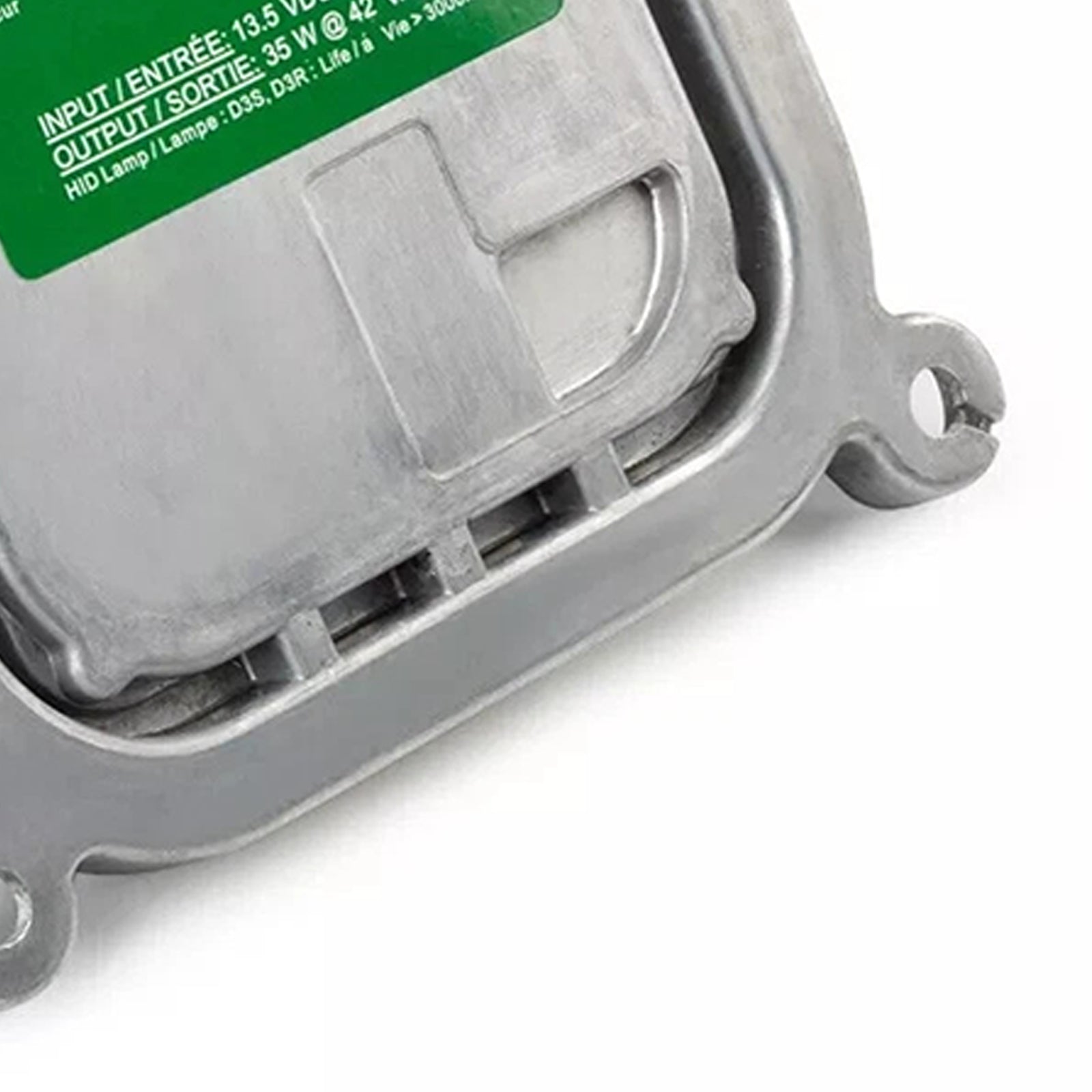 Xenon HID Ballast Control Unit Module 8A5Z13C170A For Lincoln MKC MKS Navigator