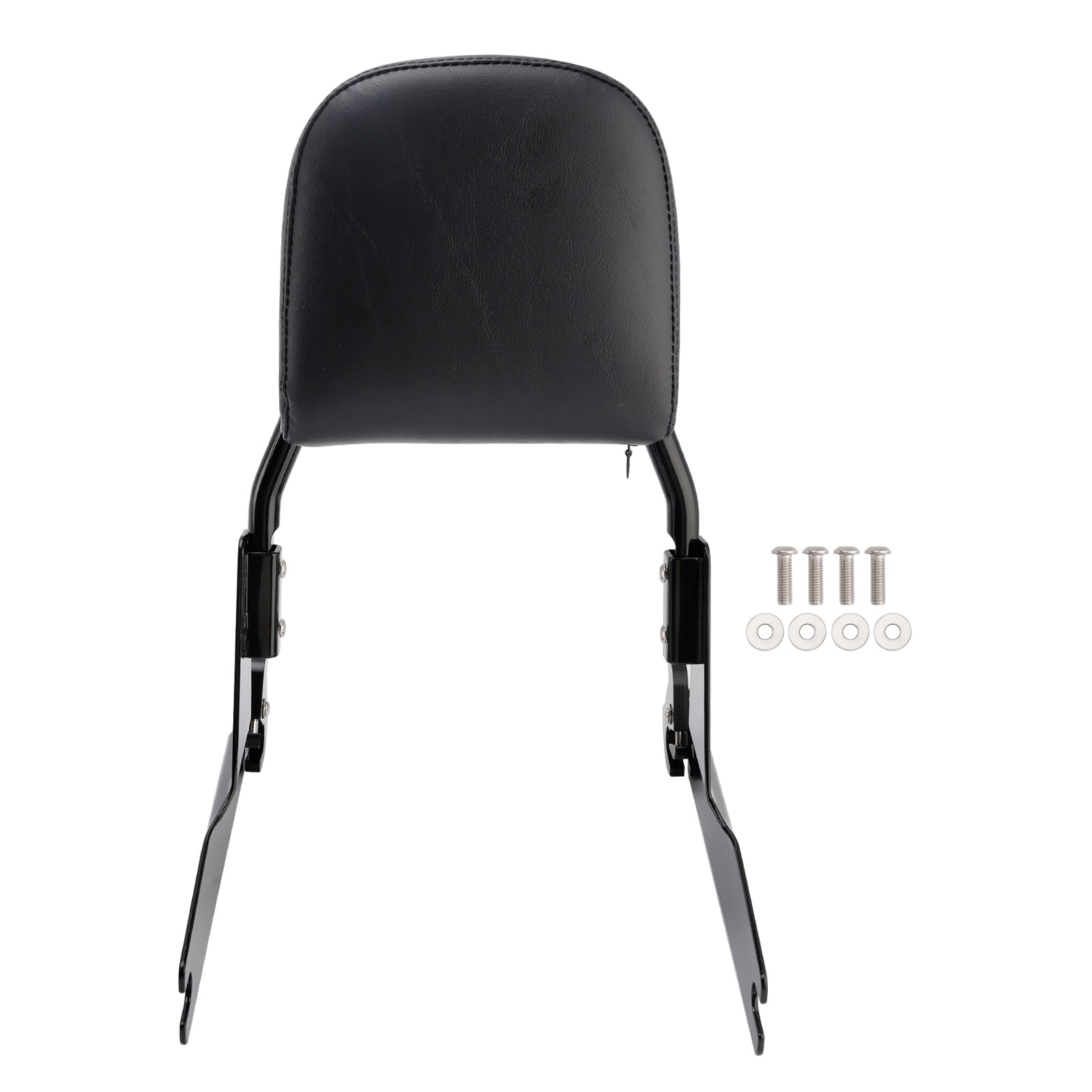 2000-2017 Softail Sissy Bar Passenger Sissy Bar Backrest