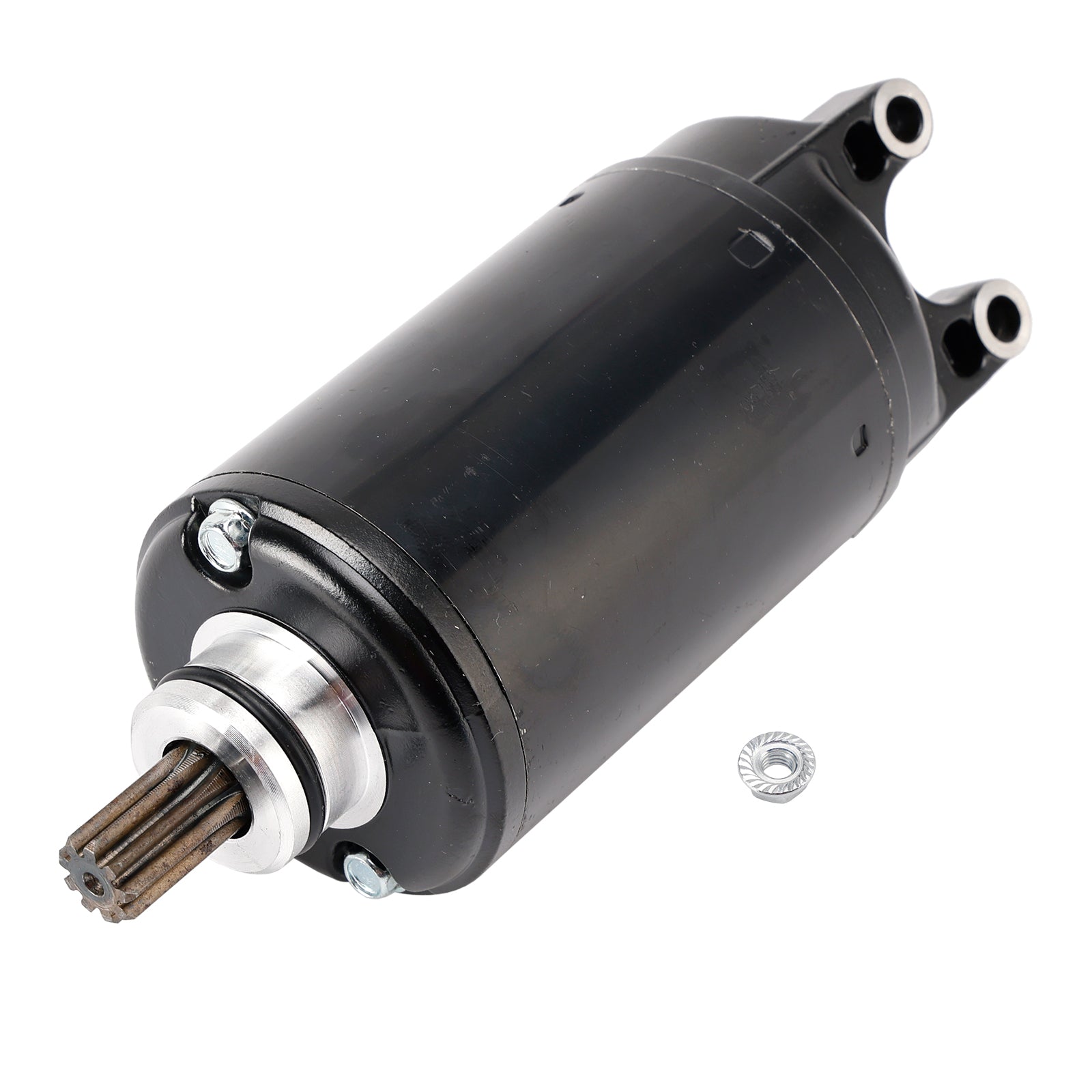 2005-2016 Speed Triple 1050 STARTER MOTOR T1311114 T1229901 T1318008