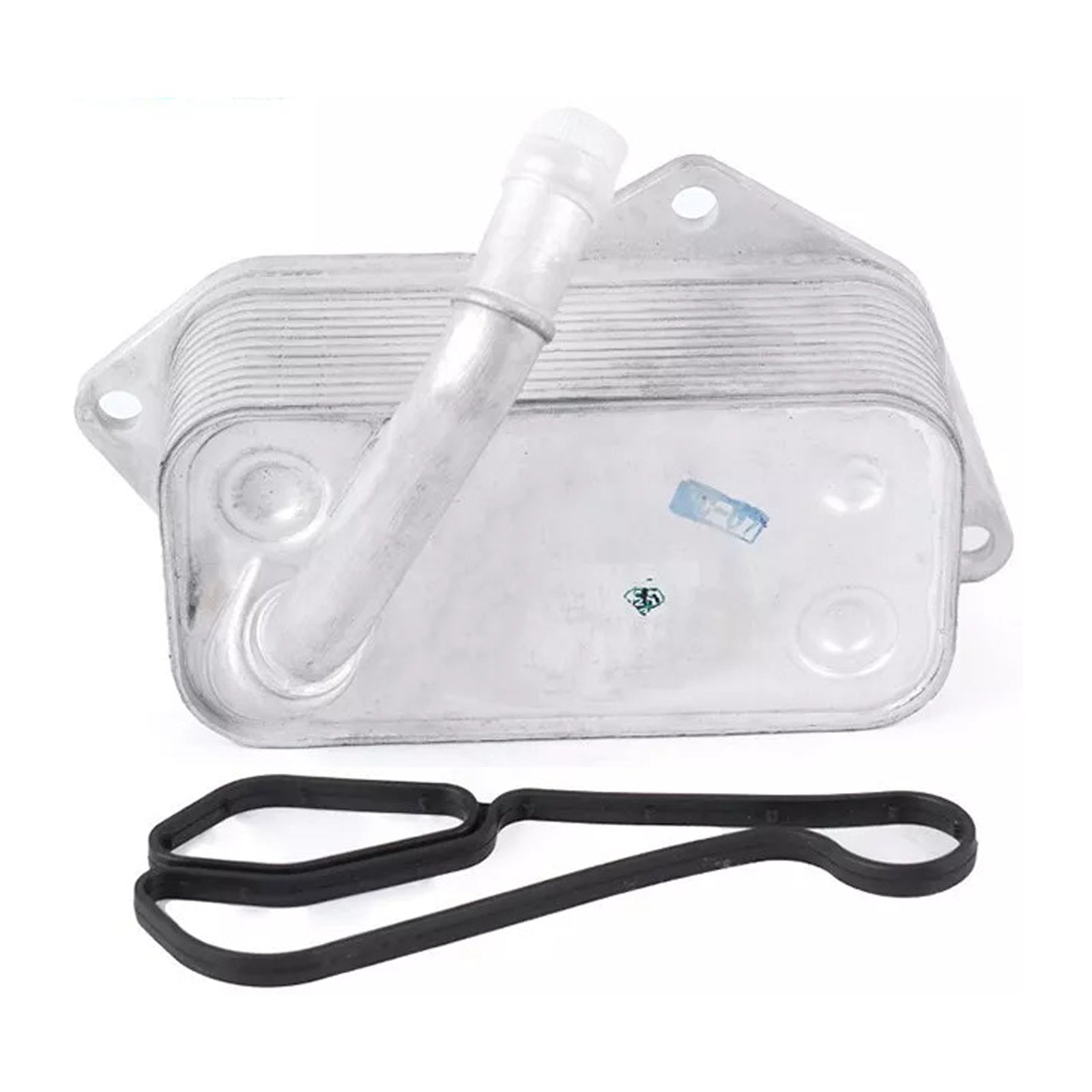 Engine Oil Cooler 11427525333 For BMW N20 N55 N52 1 2 3 5 6 7 X3 X5 Z4