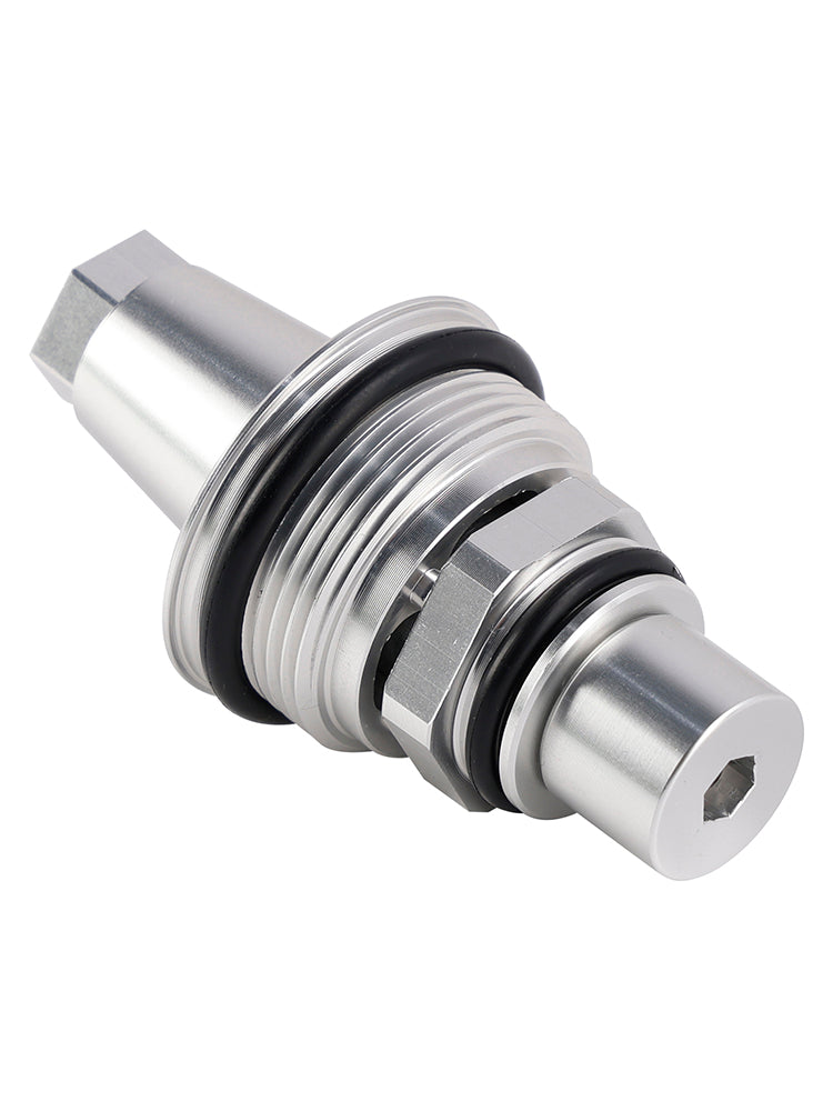 2011-2012 BMW 1M 3.0L, twin turbo E82 Upgraded Replacement N54 PCV Valve Set 11127565284