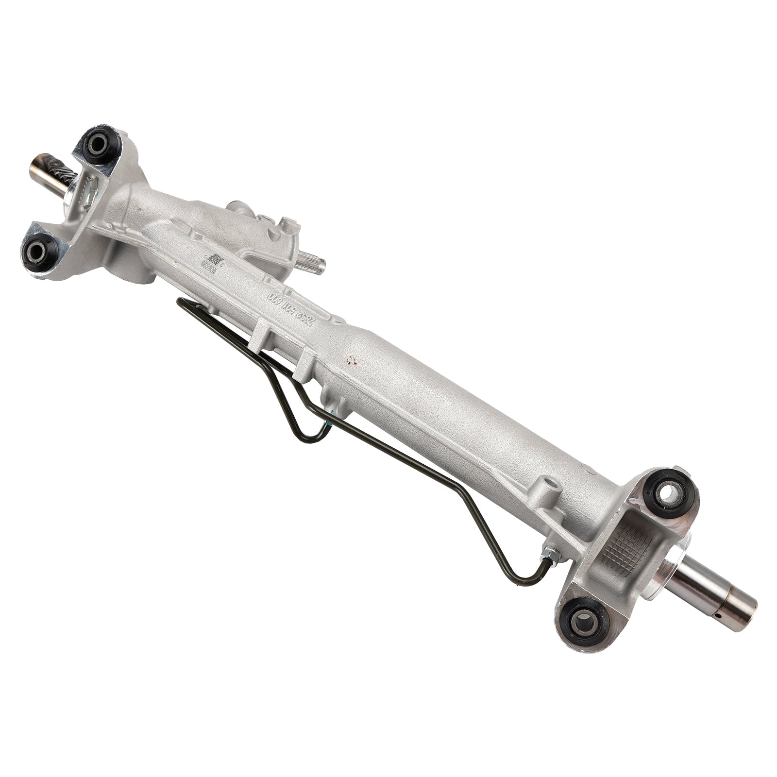 Steering Gearbox Hydraulic 701422061J For VW Transporter Bus T4 IV Box 93-03