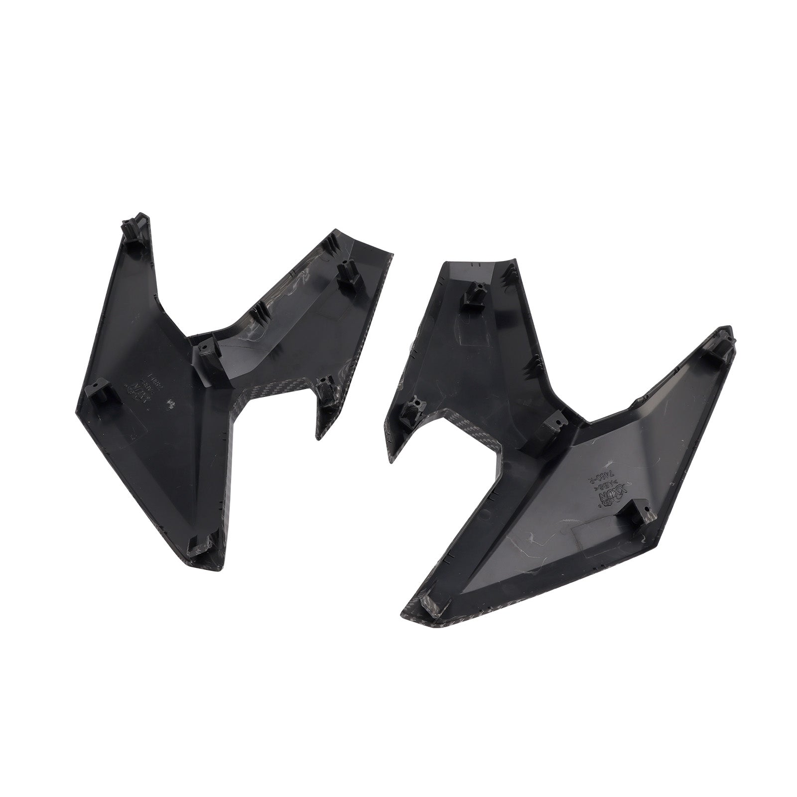 2022-2025 Honda ADV350 Frame Guard Cover