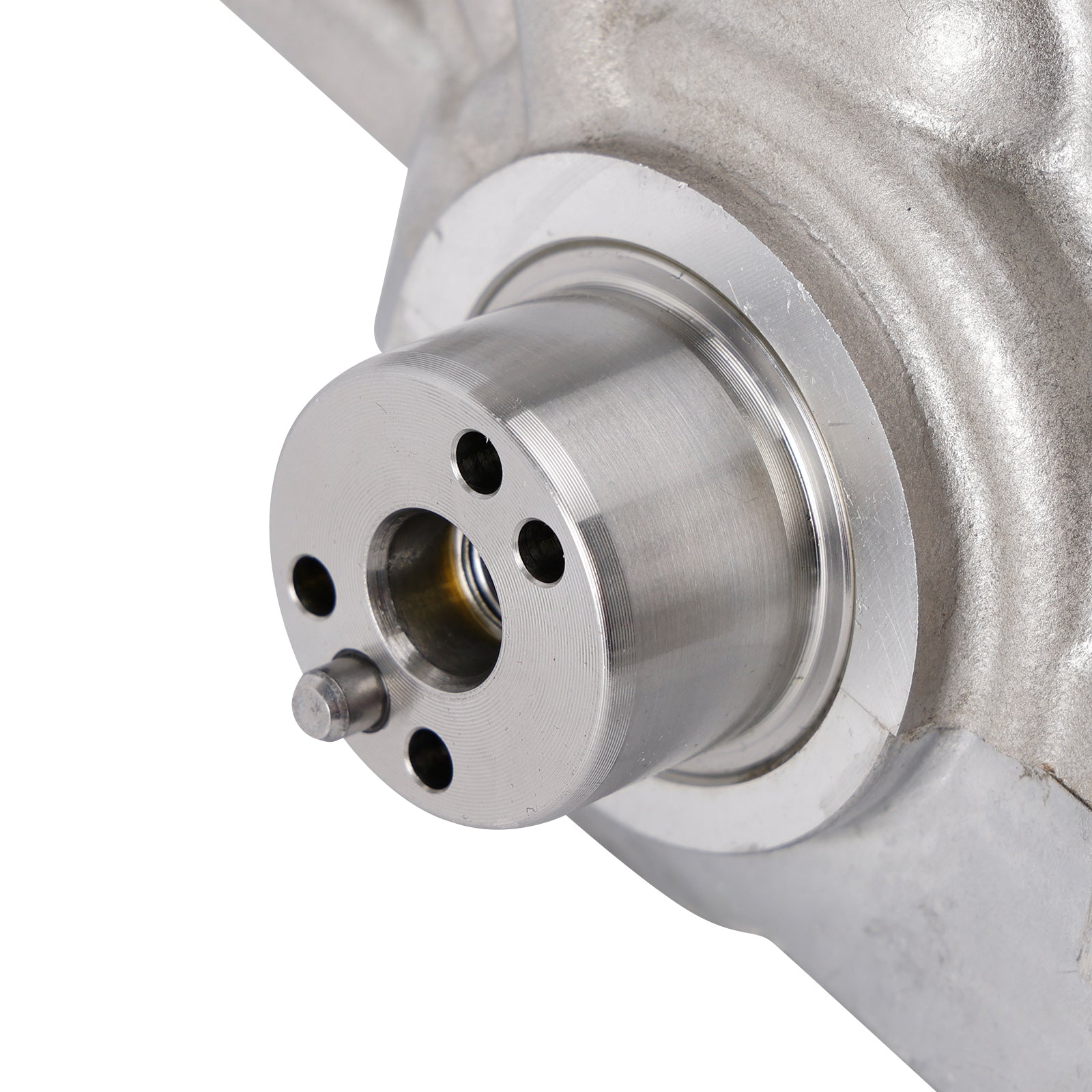 2012-2013 Kia Rio EX 1.6L 2012-2016/Soul 2u 2.0L Cylinder Head Assembly Hyundai KIA G4FJ Engine 1.6L G4FJ 22100-2B720