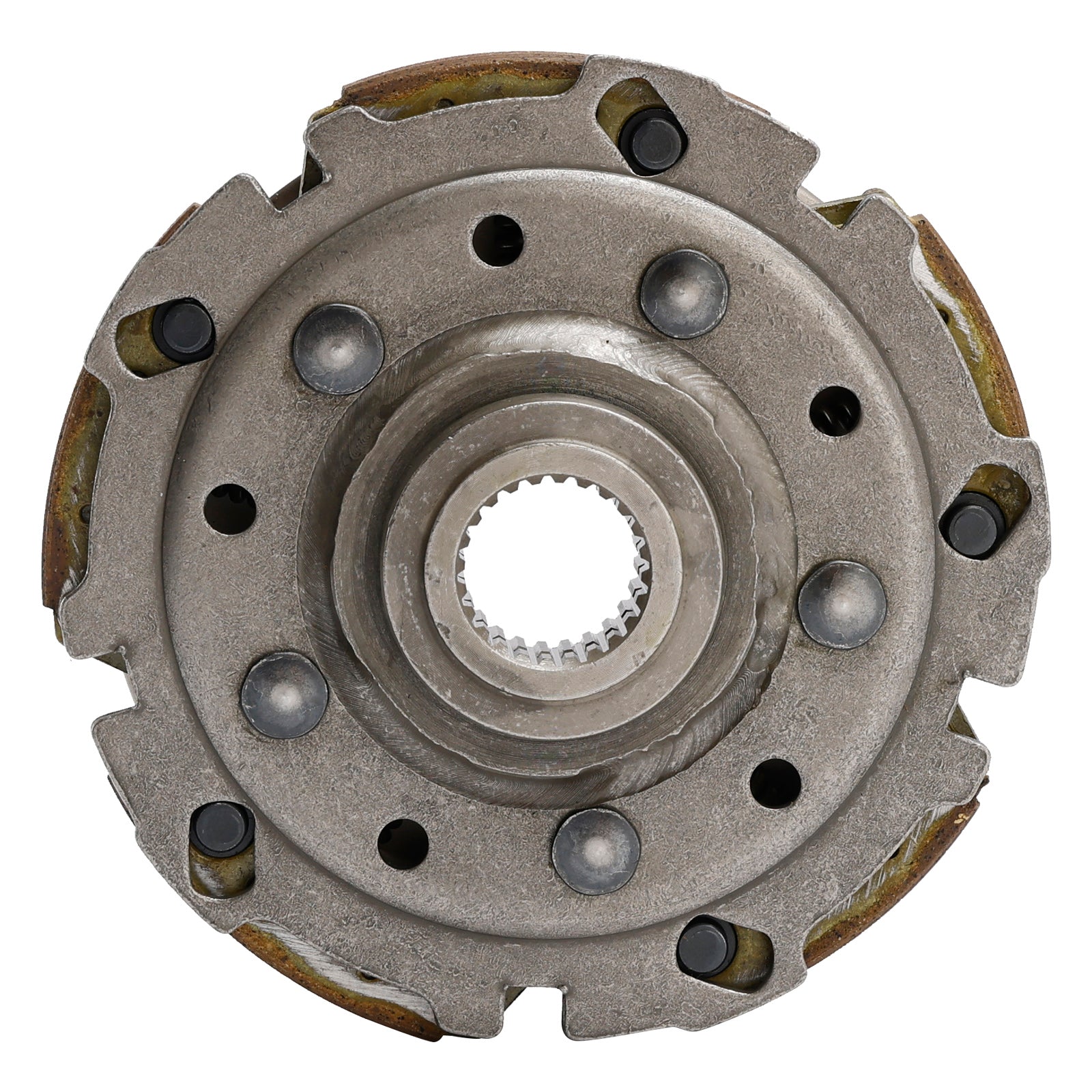 CLUTCH CARRIER SHOE ASSY 35296 FOR LINHAI ATV 500 500-D PROMAX, M550, UTV 500