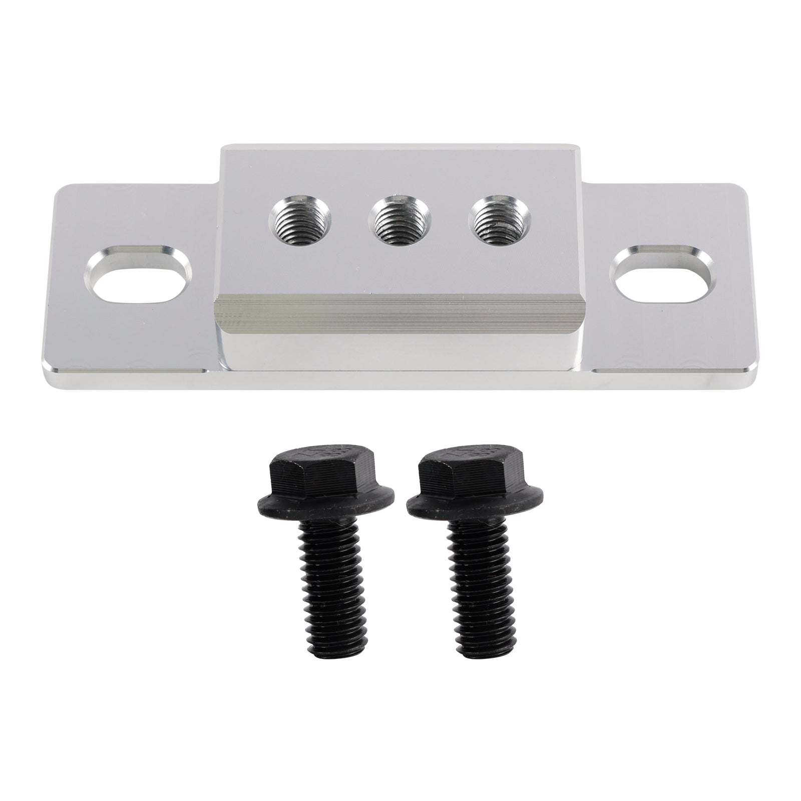 GM TH350 TH400 4L60E 4L65E용 알루미늄 변속기 마운트 551404