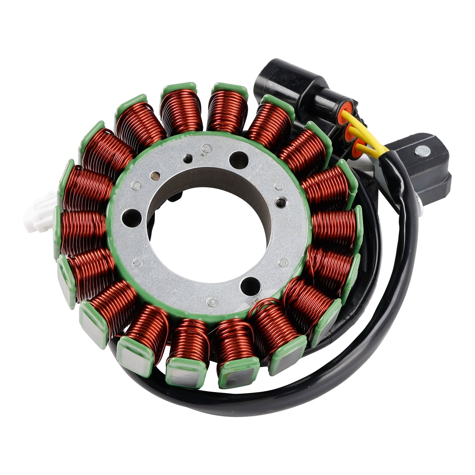 2017-2023 Linhai ATV 400 D EFI E4 STATOR ASSY 104MM