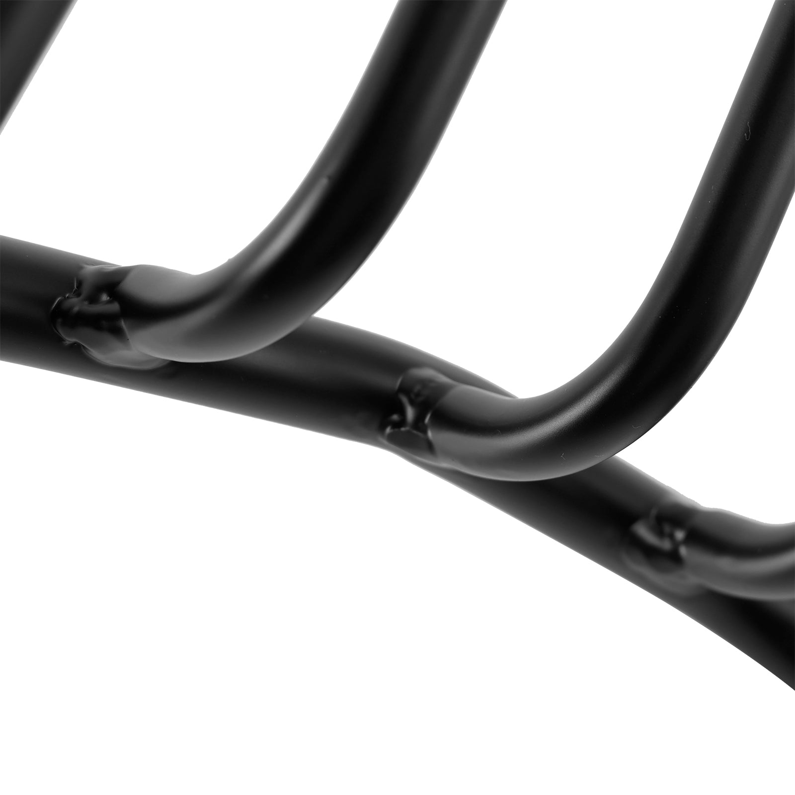 REAR RACK TUBE TYPE CARRIER - BLACK FOR NIGHTSTER 975 / SPECIAL 2022 - 2024