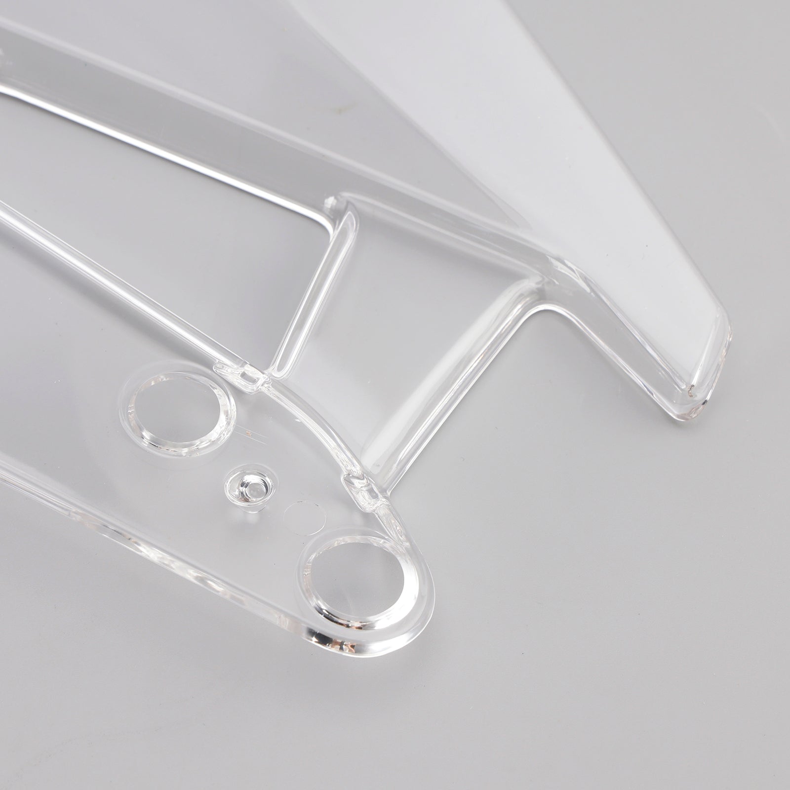 2024-2025 BMW R1300GS Air Deflector Side Cover Shield