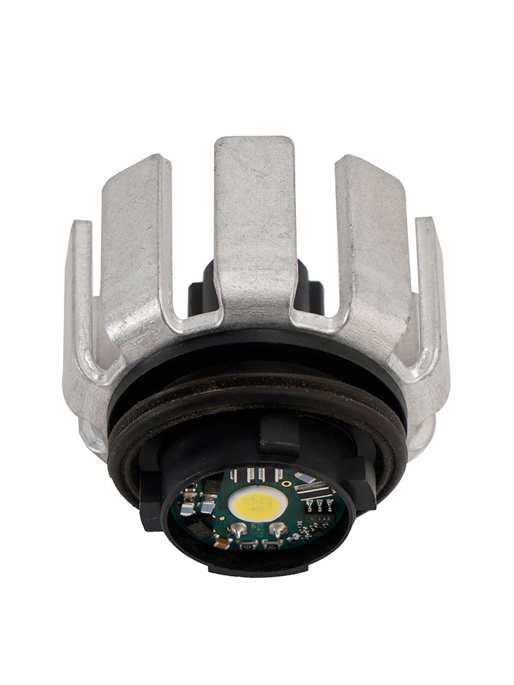 Daytime Running Light LED Modules A01 LW5B 12V 6W 17-2Pin For OSRAM