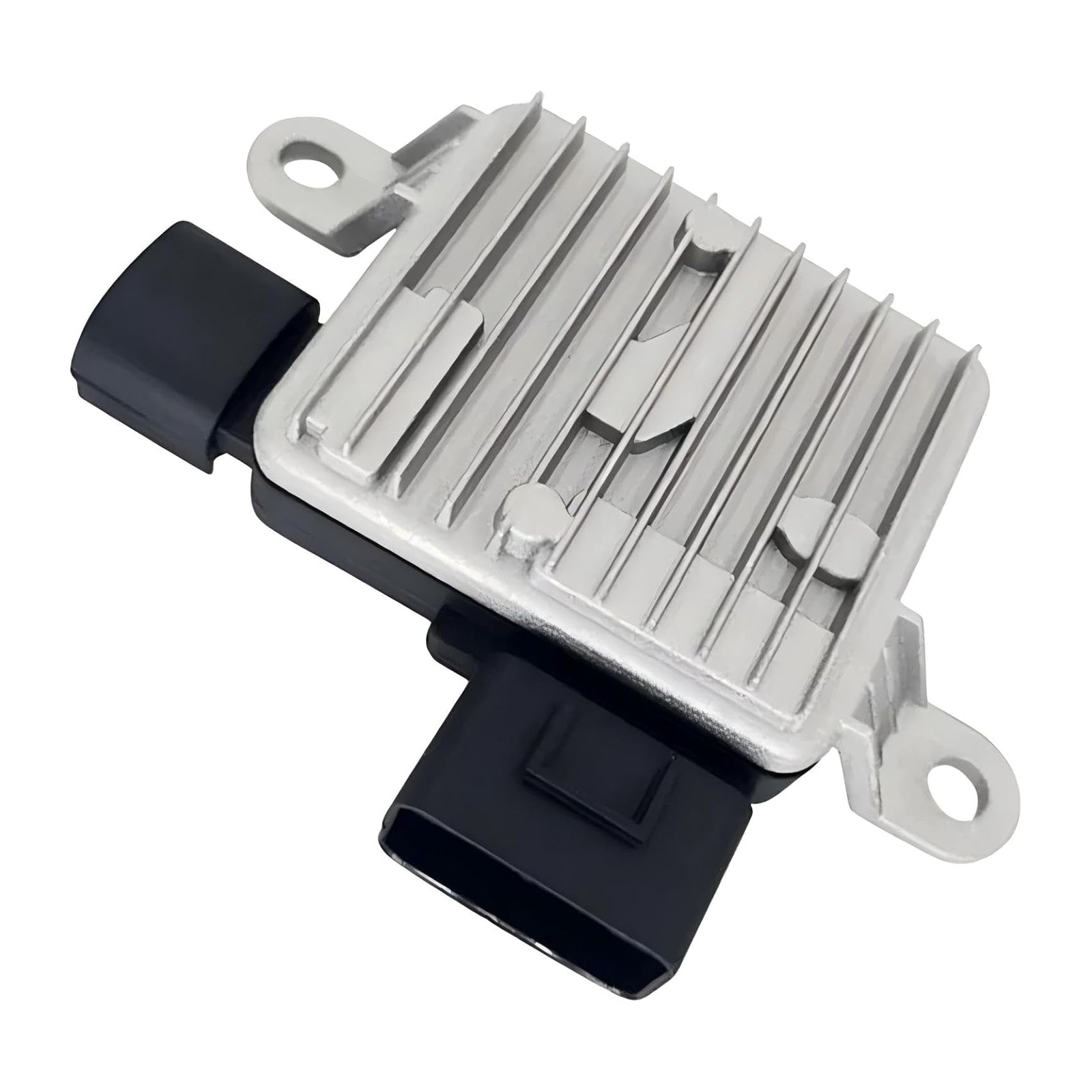 2017-2019 Hyundai Elantra Turbo Radiator Fan Control Module 25385-F3000