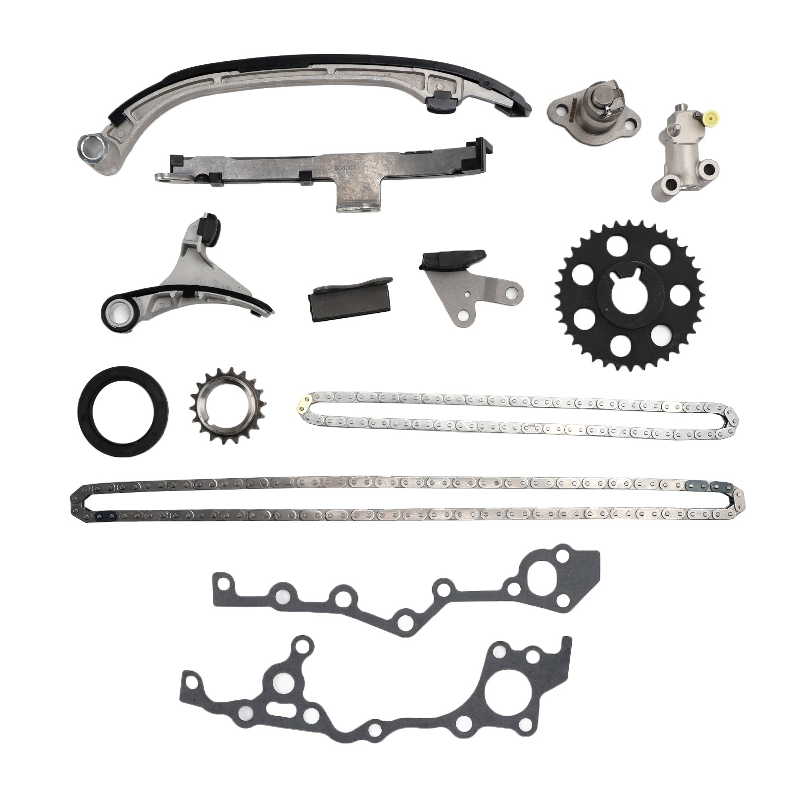 1996-2000 Toyota 4Runner 2.7L 2694CC l4 DOHC 3RZ-FE Engine Overhaul Rebuild Kit 13411-75901 3-3SRH106