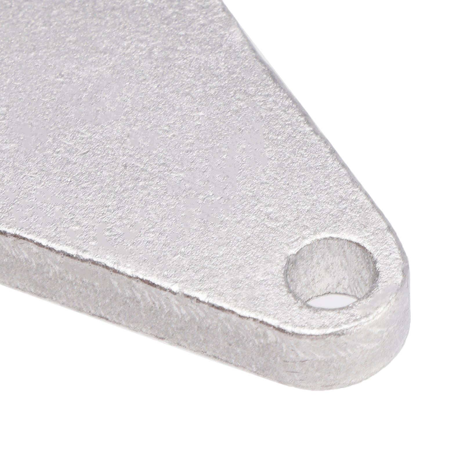 Blow Off Valve BOV BPV Blanking Block Off Plate for Subaru WRX 02-07 STI 04-21