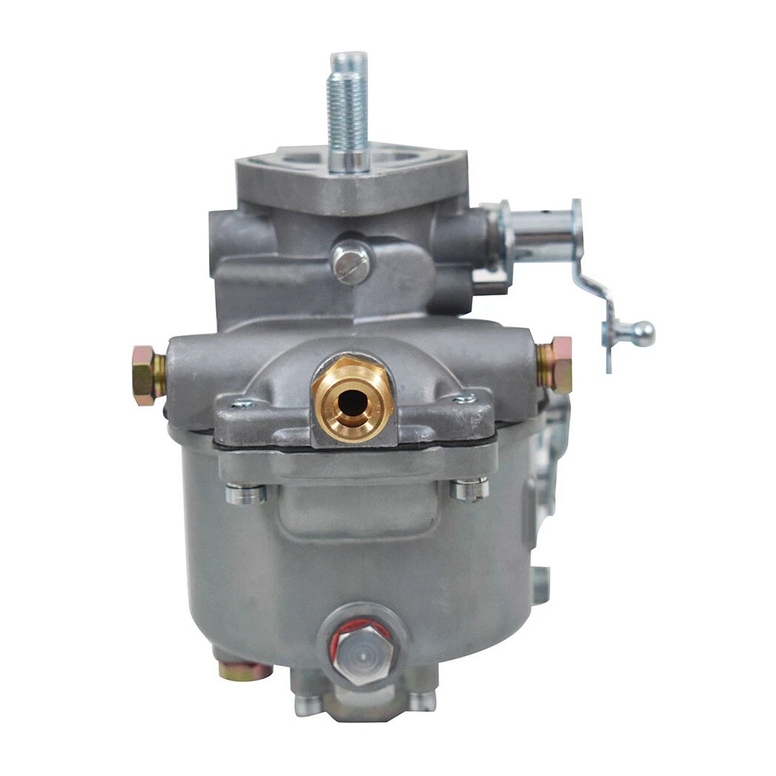 Carburetor C5NE9510C For Ford 3000 3100 3300 3400 3500 Tractor 13916